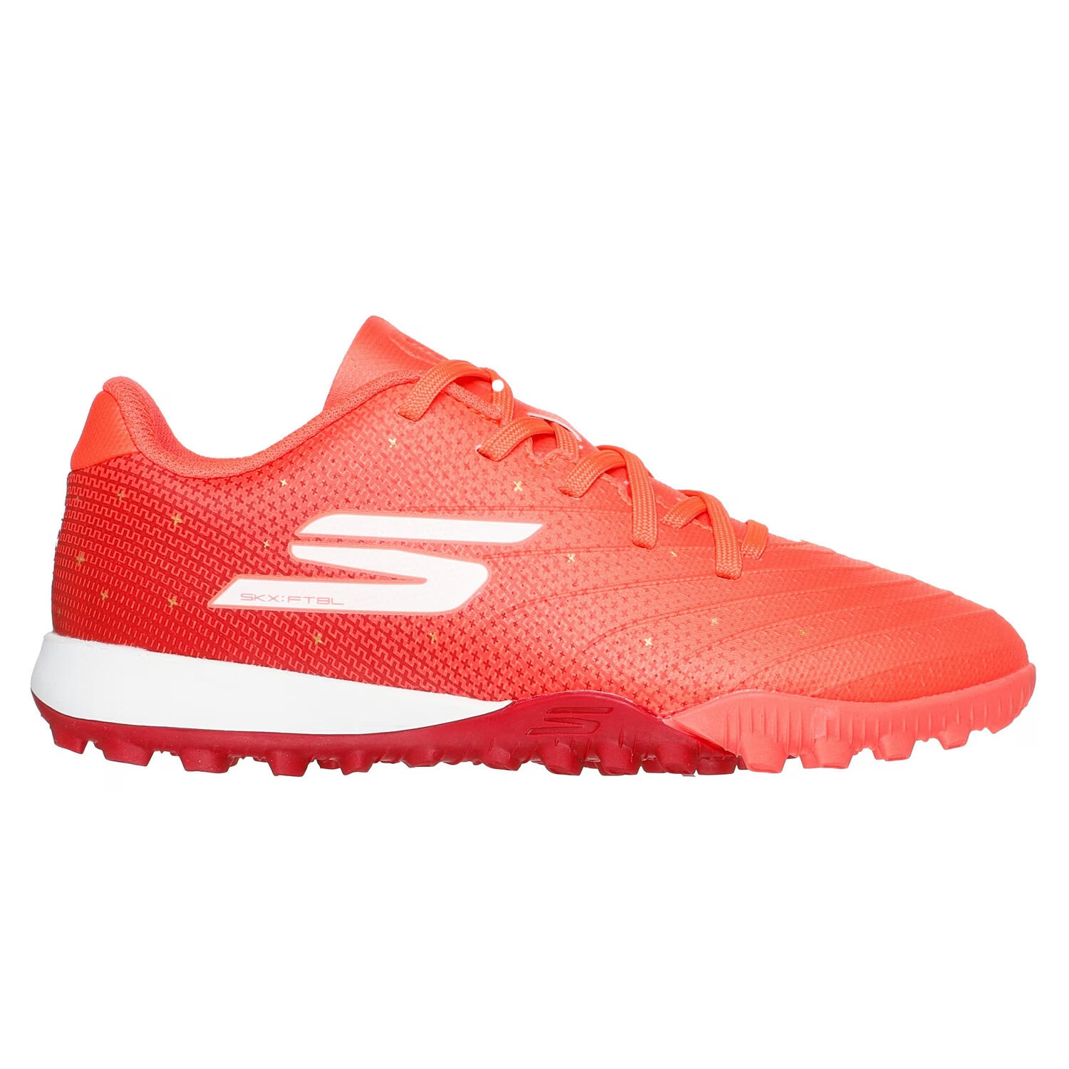 Skechers Childrens/Kids Flat Firm Ground Football Boots