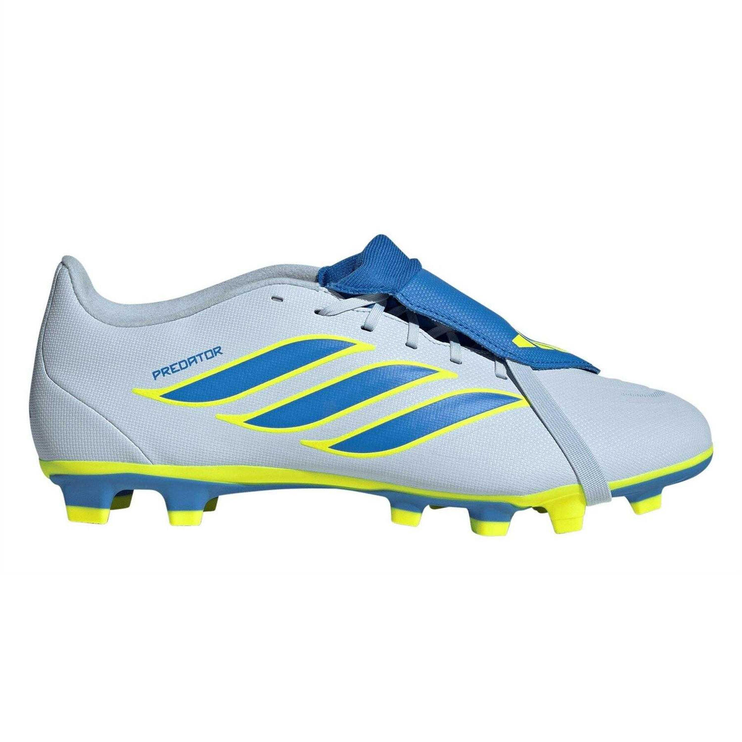 Adidas Mens Predator Firm Ground Football Boots