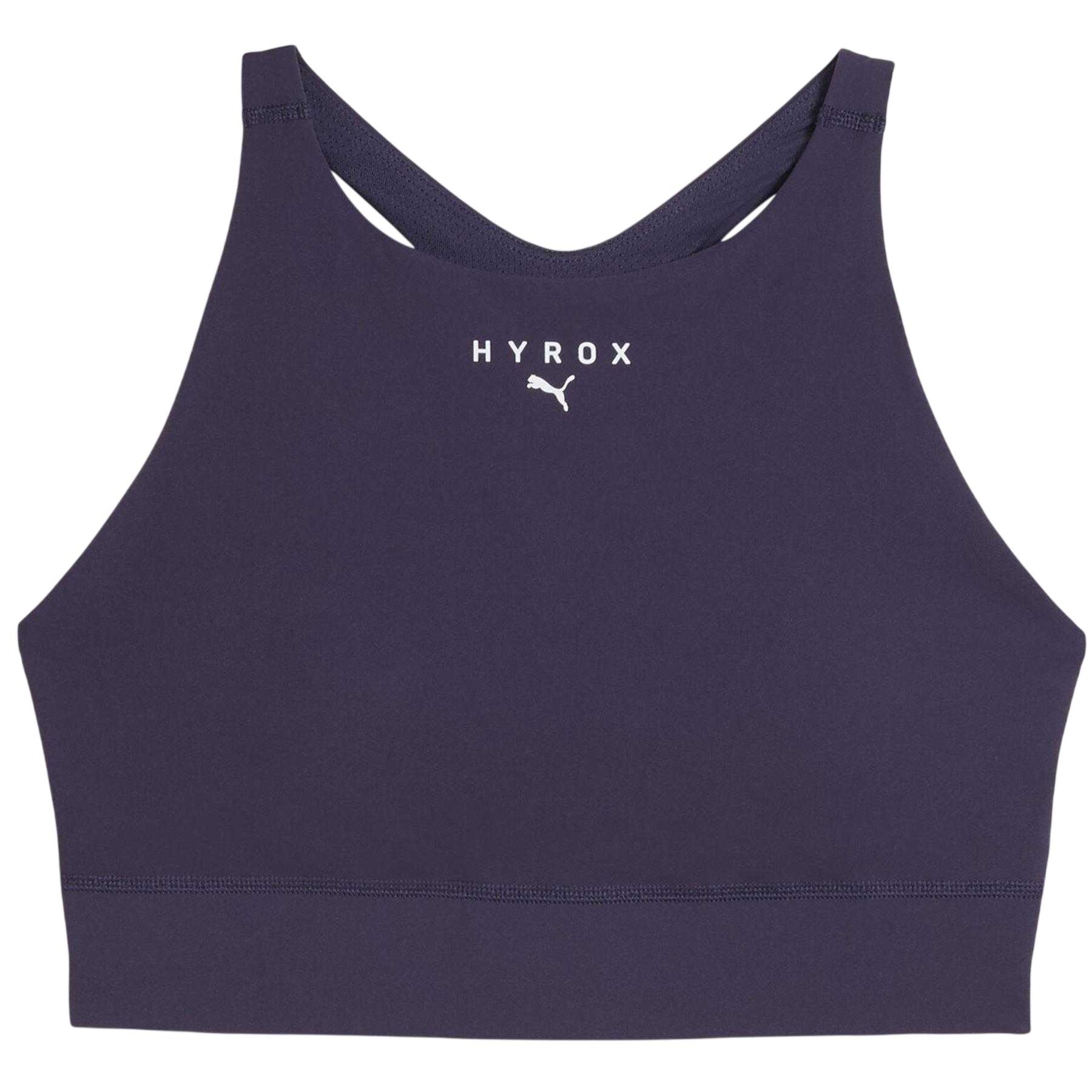 Puma Womens/Ladies Hyrox Shapeluxe Sports Bra