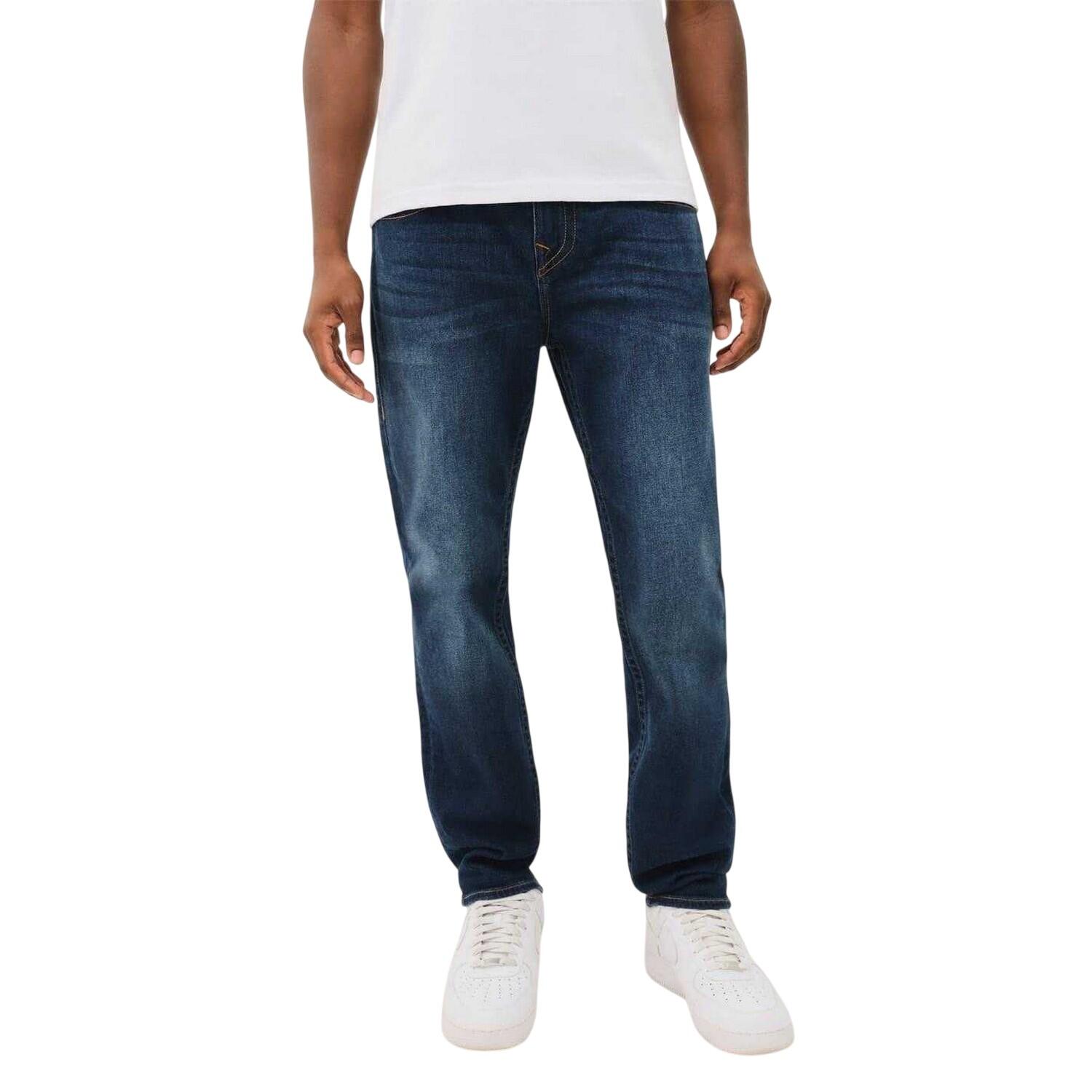 True Religion Mens Denim Skinny Jeans
