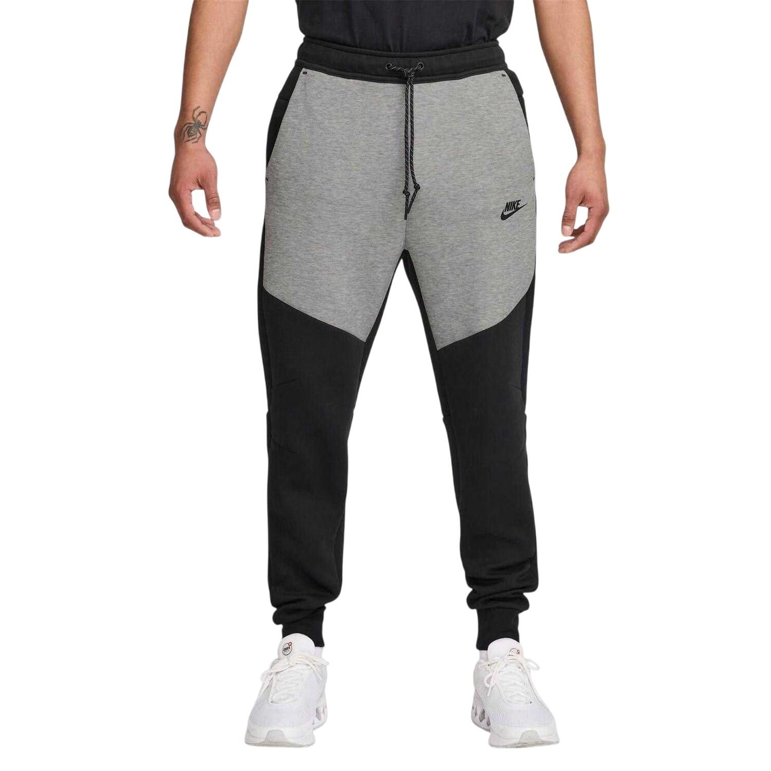 Nike Mens Tech Fleece Joggers