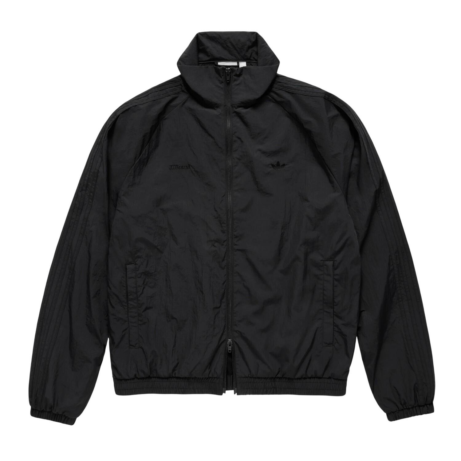 Adidas Mens Originals Nylon Track Top
