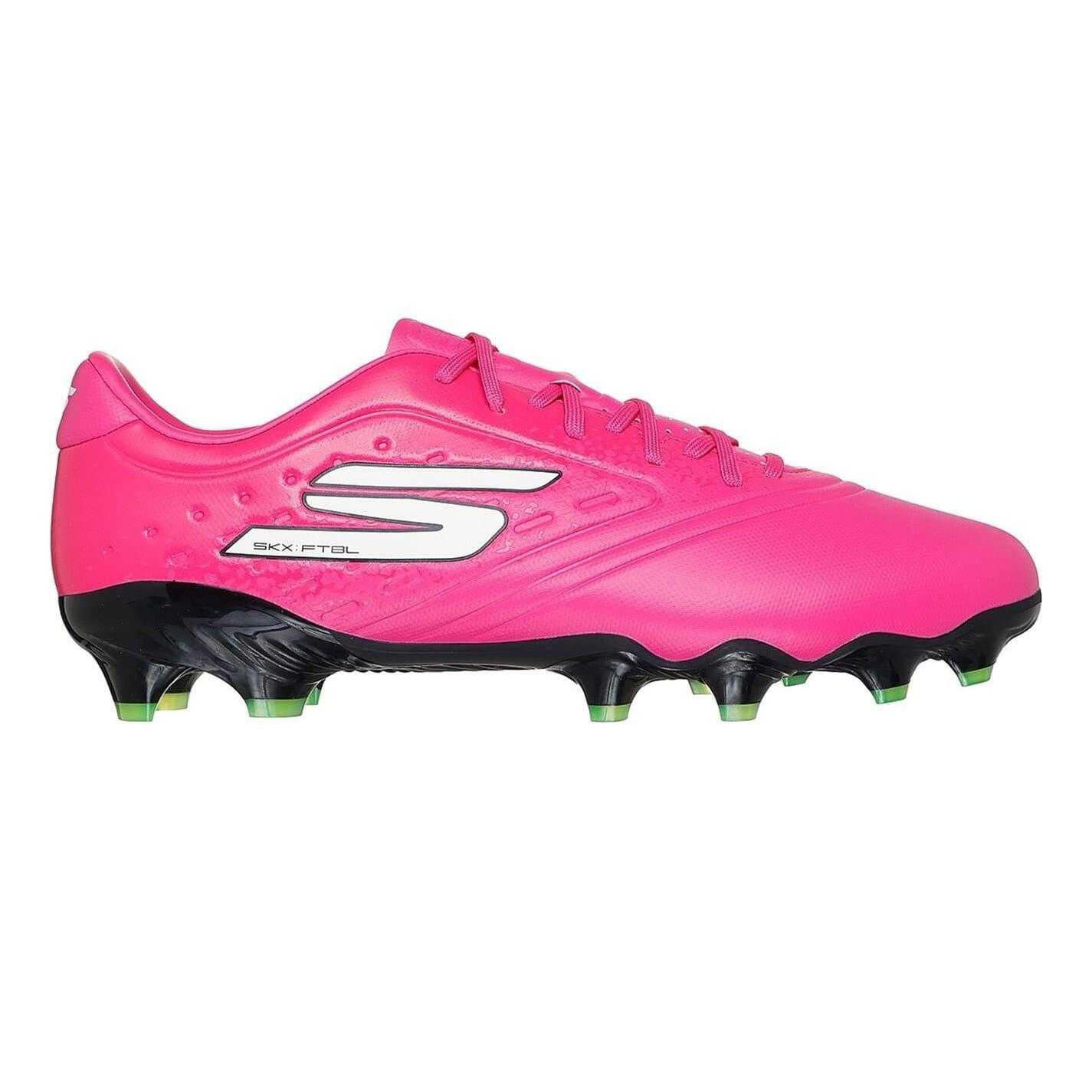 Skechers Unisex Adult Firm Ground Football Boots
