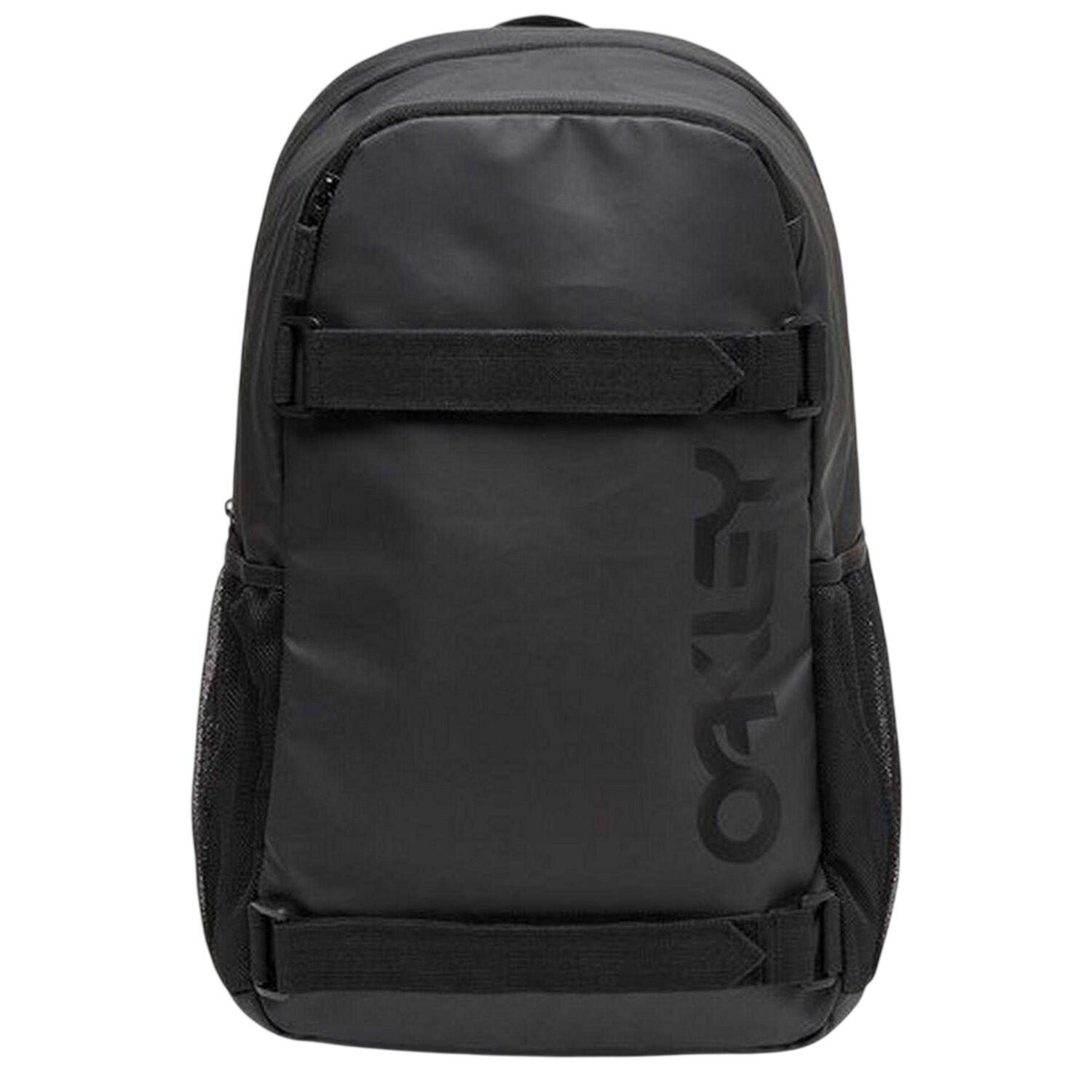 Oakley Logo Skateboarding Backpack