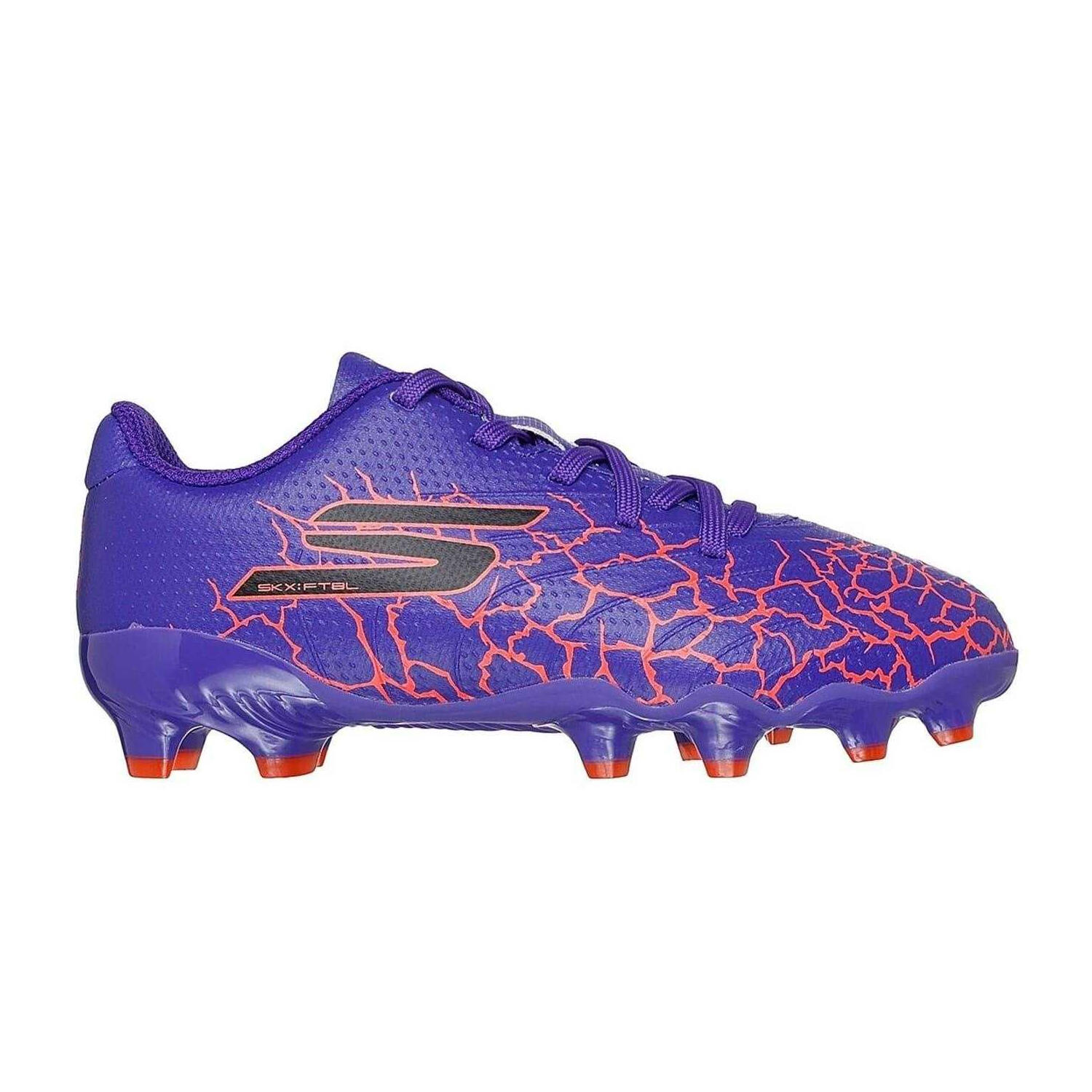 Skechers Childrens/Kids Firm Ground Football Boots