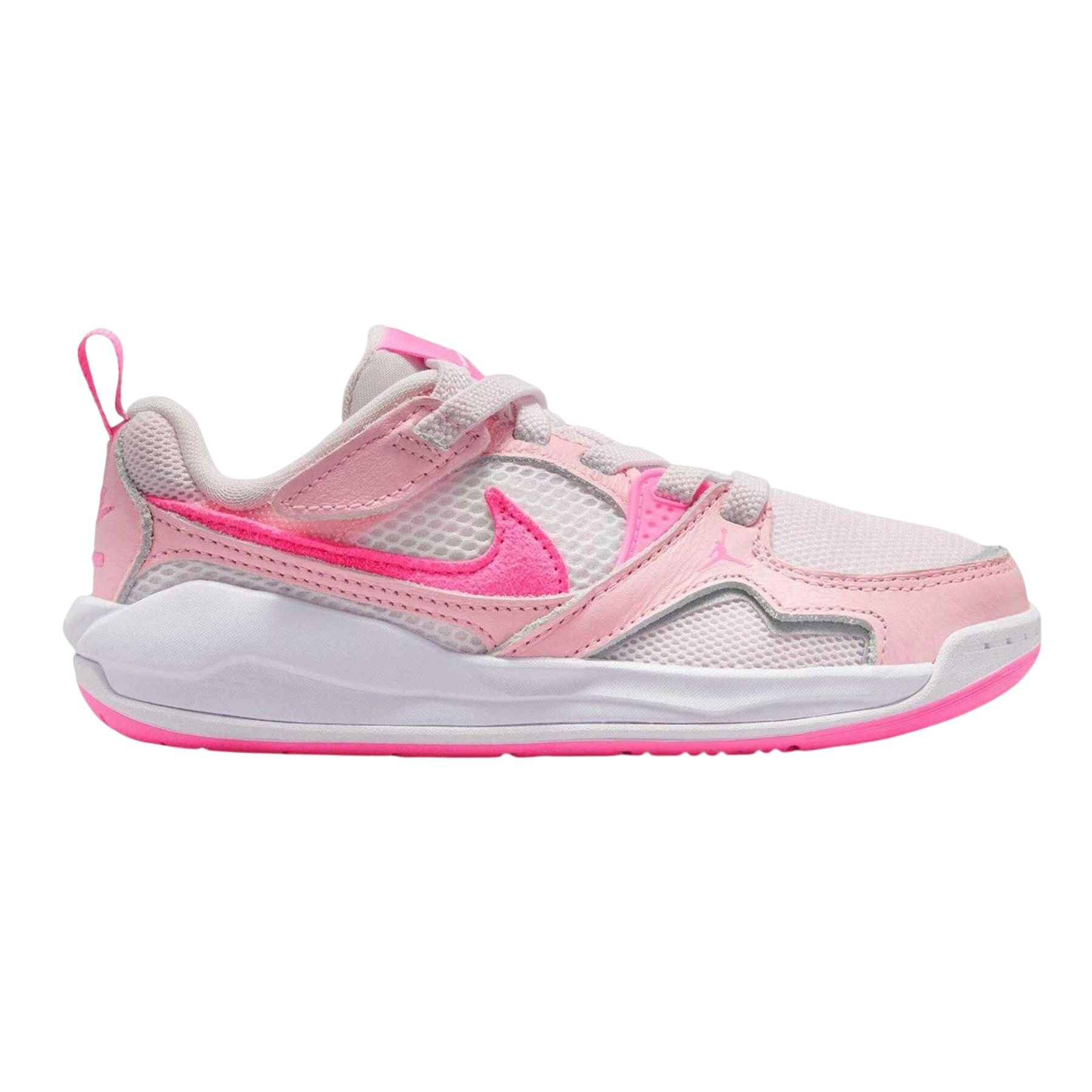 Nike Childrens/Kids Air Jordan CMFT Era Suede Panel Trainers