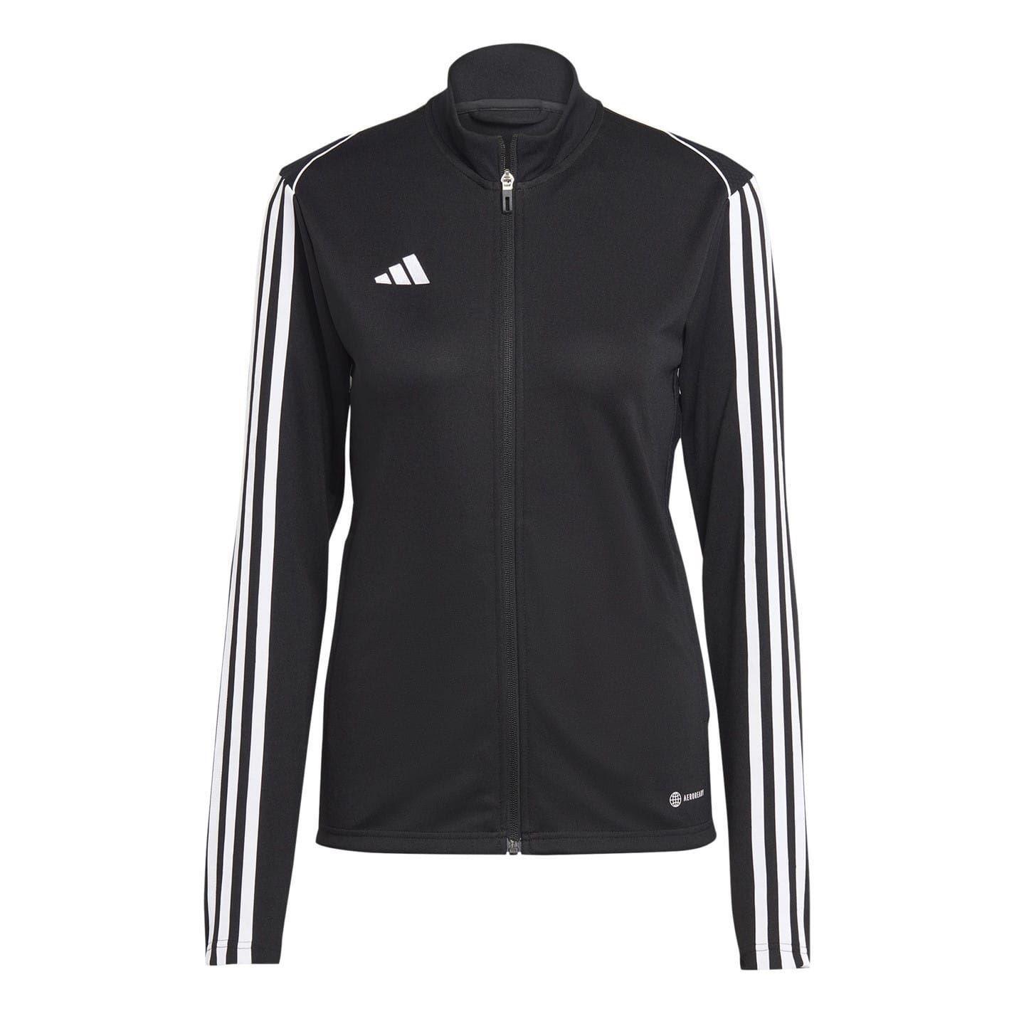 Adidas Womens/Ladies Tiro 23 League Sweat Jacket