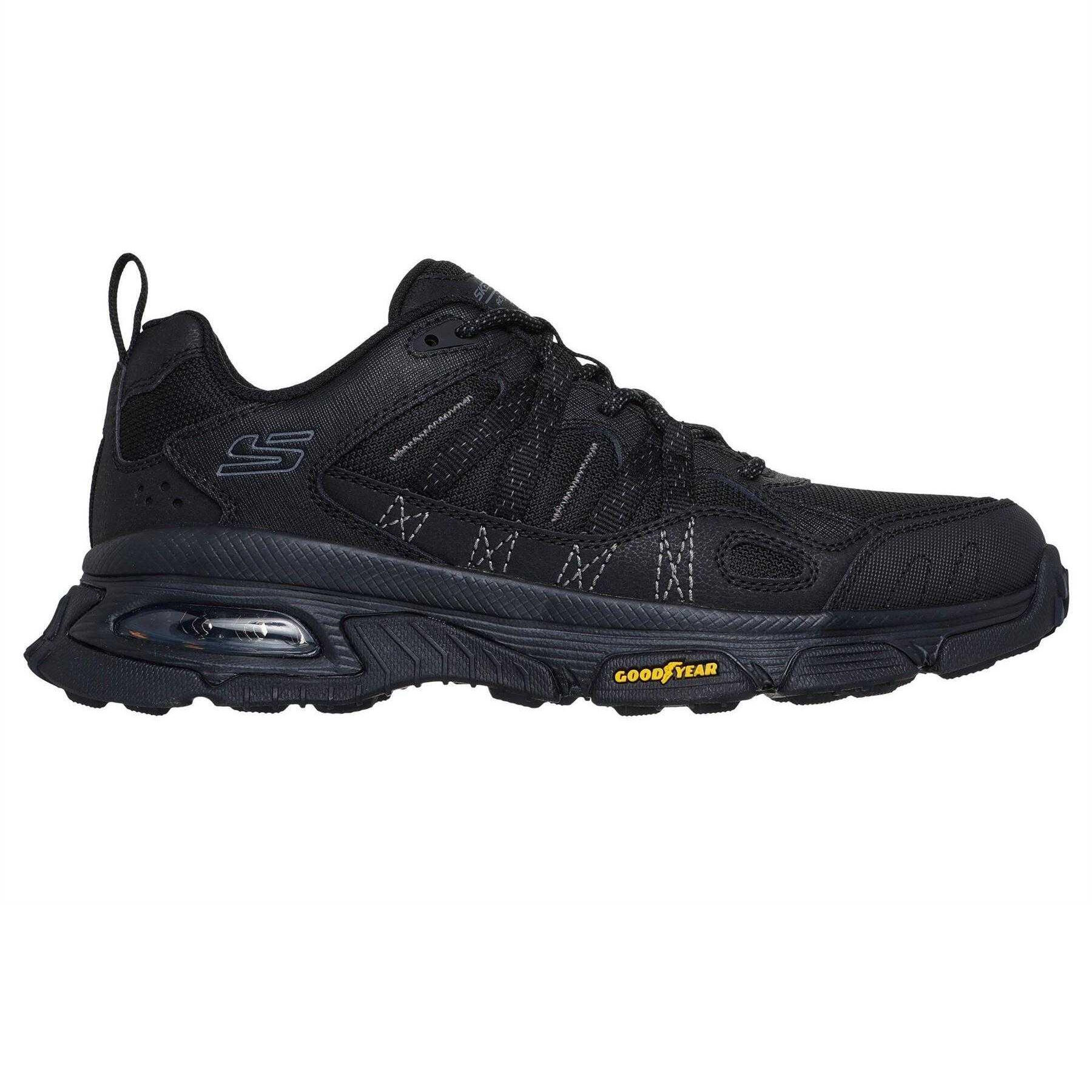 Skechers Mens Air Envoy Trainers