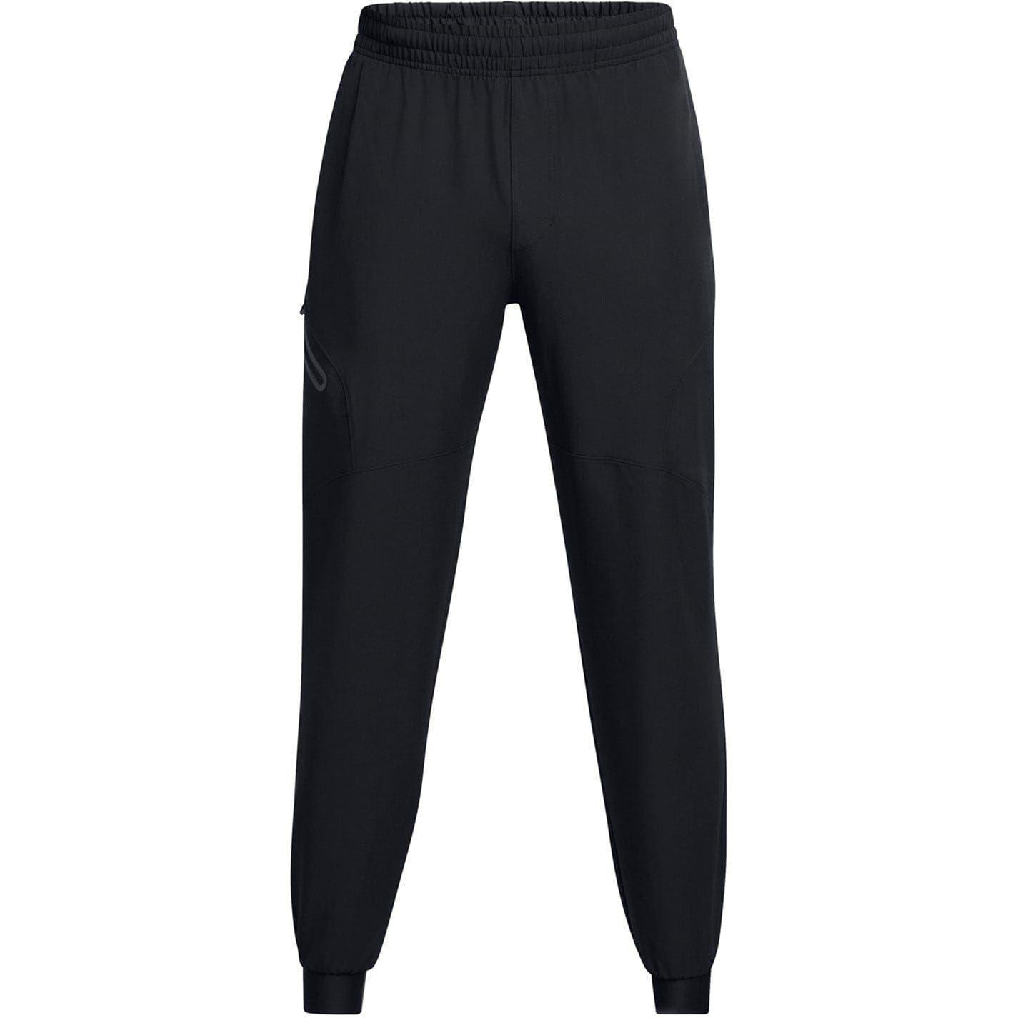Under Armour Mens Unstoppable Woven Joggers