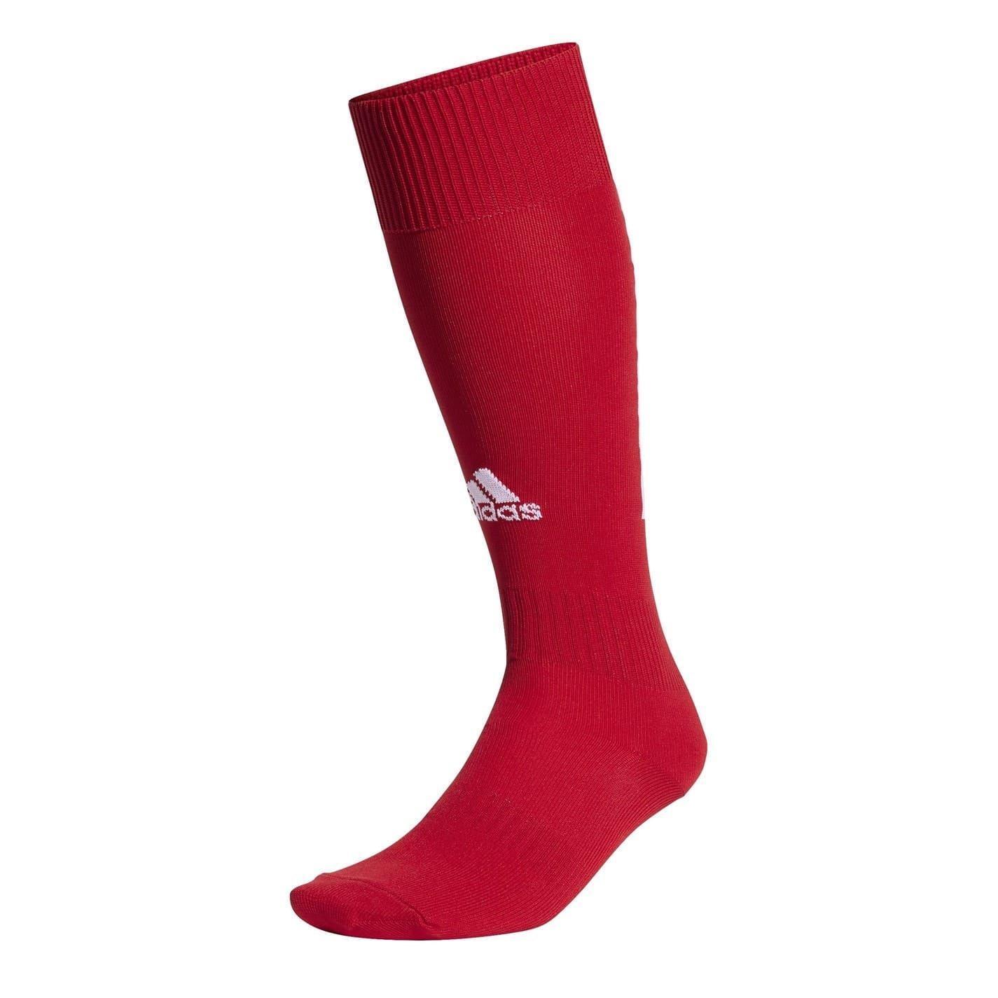 Adidas Unisex Adult Santos Football Socks