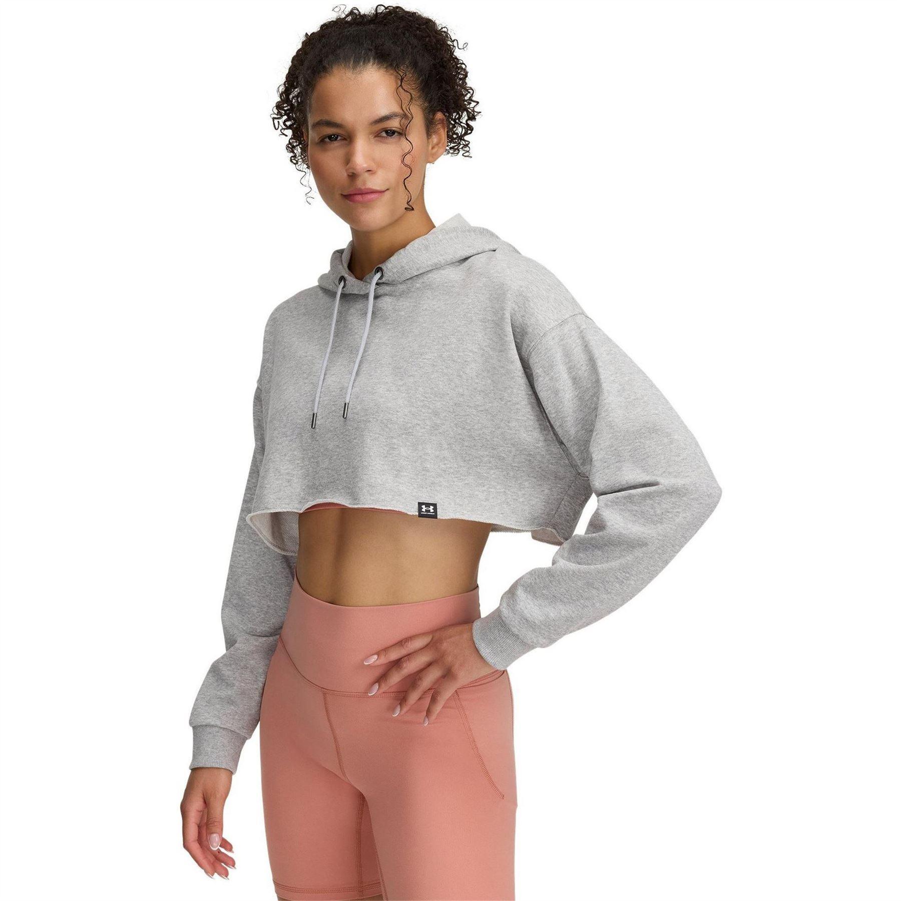 Under Armour Womens/Ladies Drawstring Hoodie