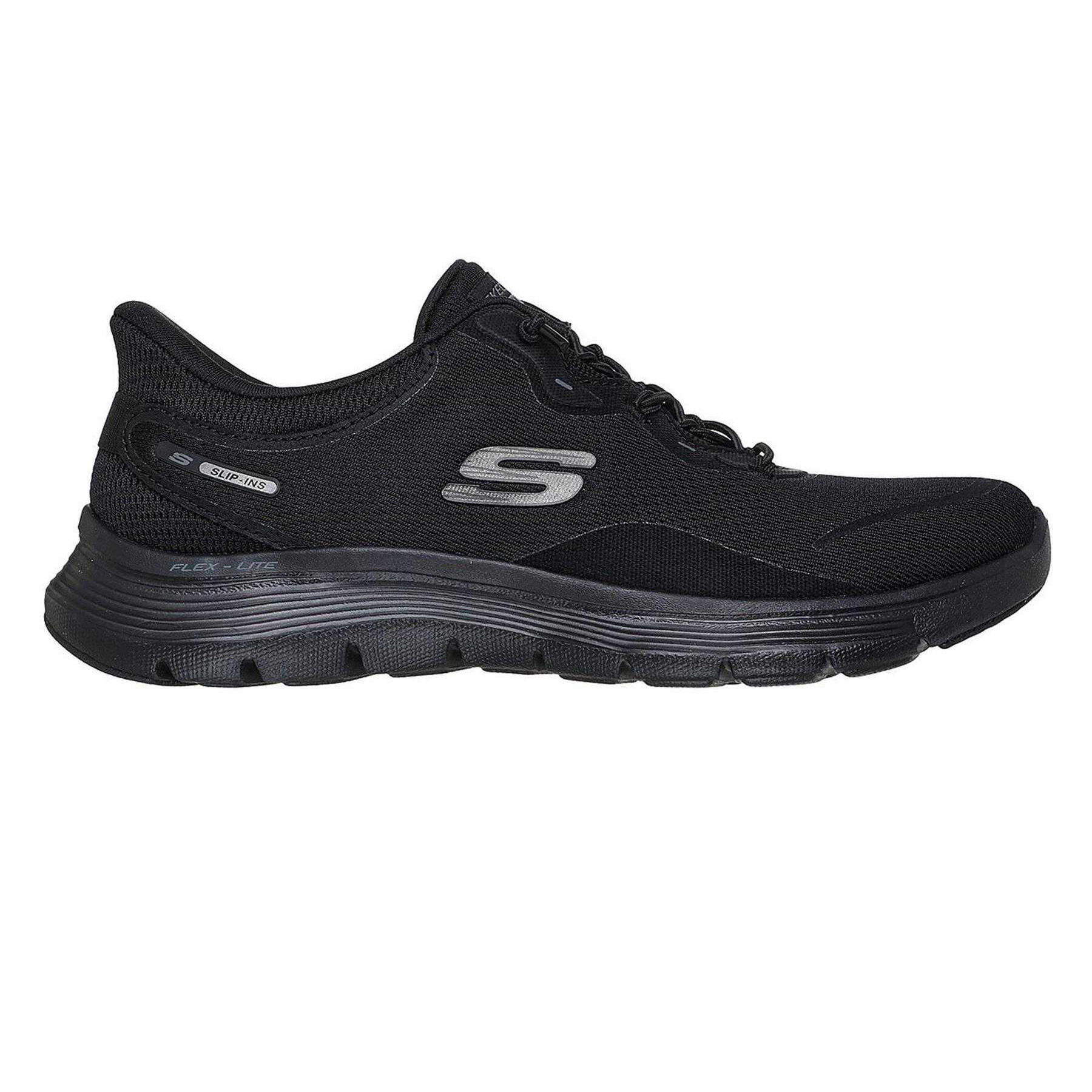 Skechers Womens/Ladies Appeal 5.0 Slip-on Trainers