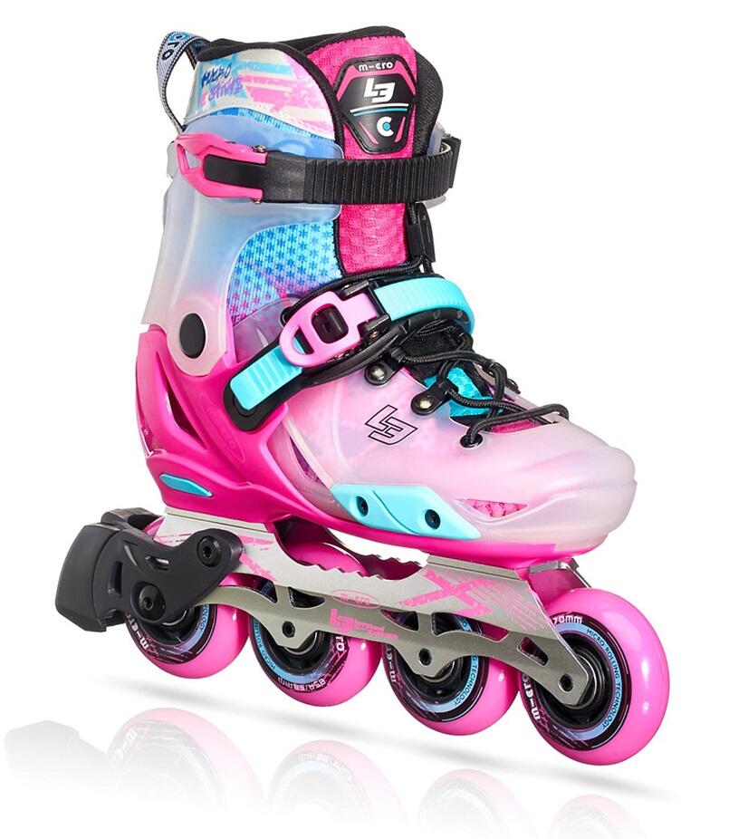 Micro Infinite LE pink 2/5