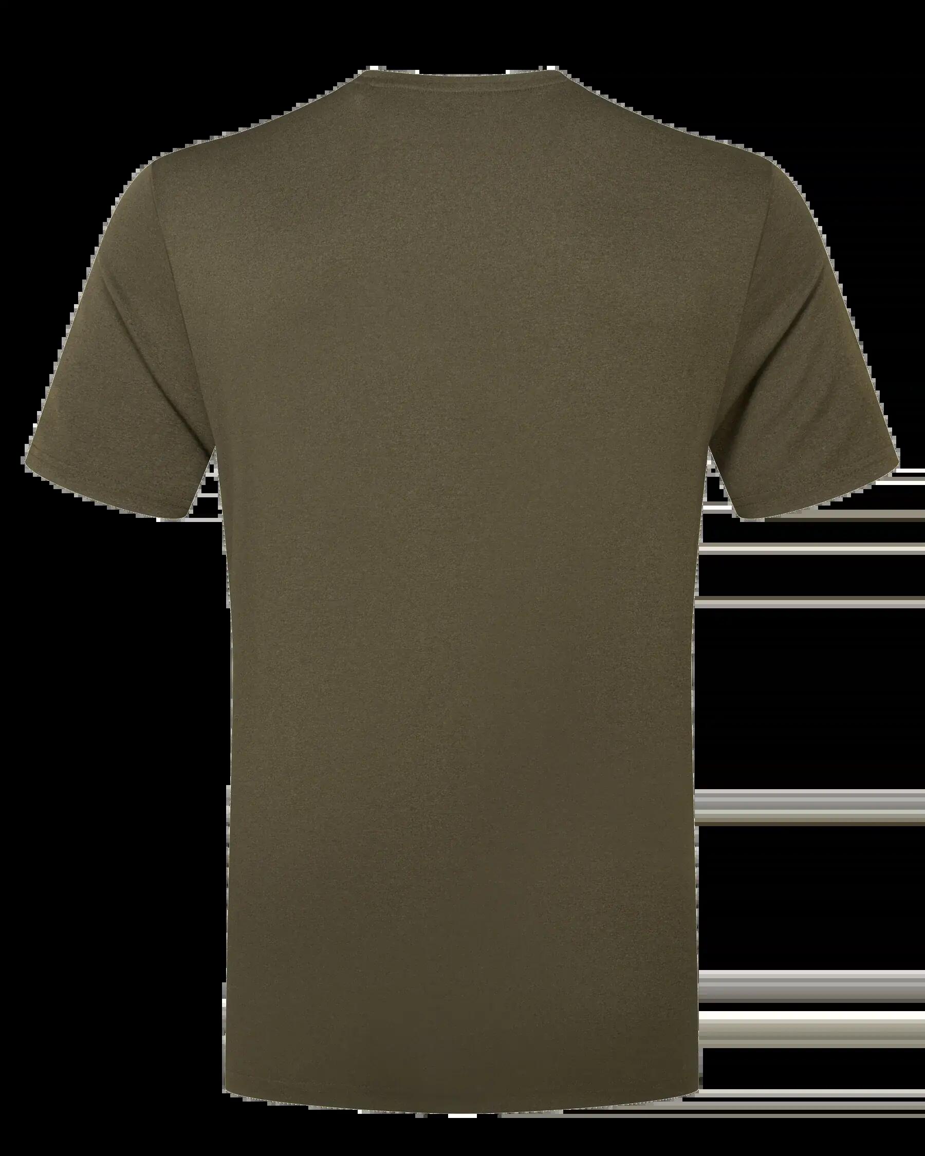 Rab Men's Mantle Outline Dry Fit Tee Army -  2