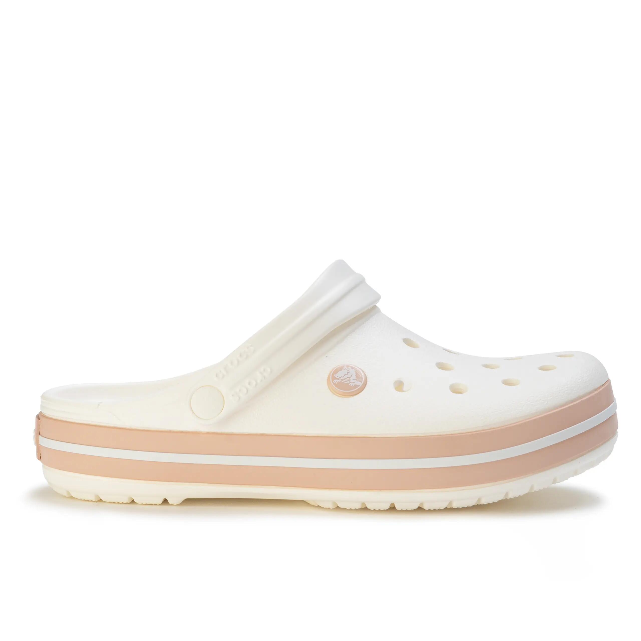 Klapki chodaki unisex Crocs CROCBAND 1/6