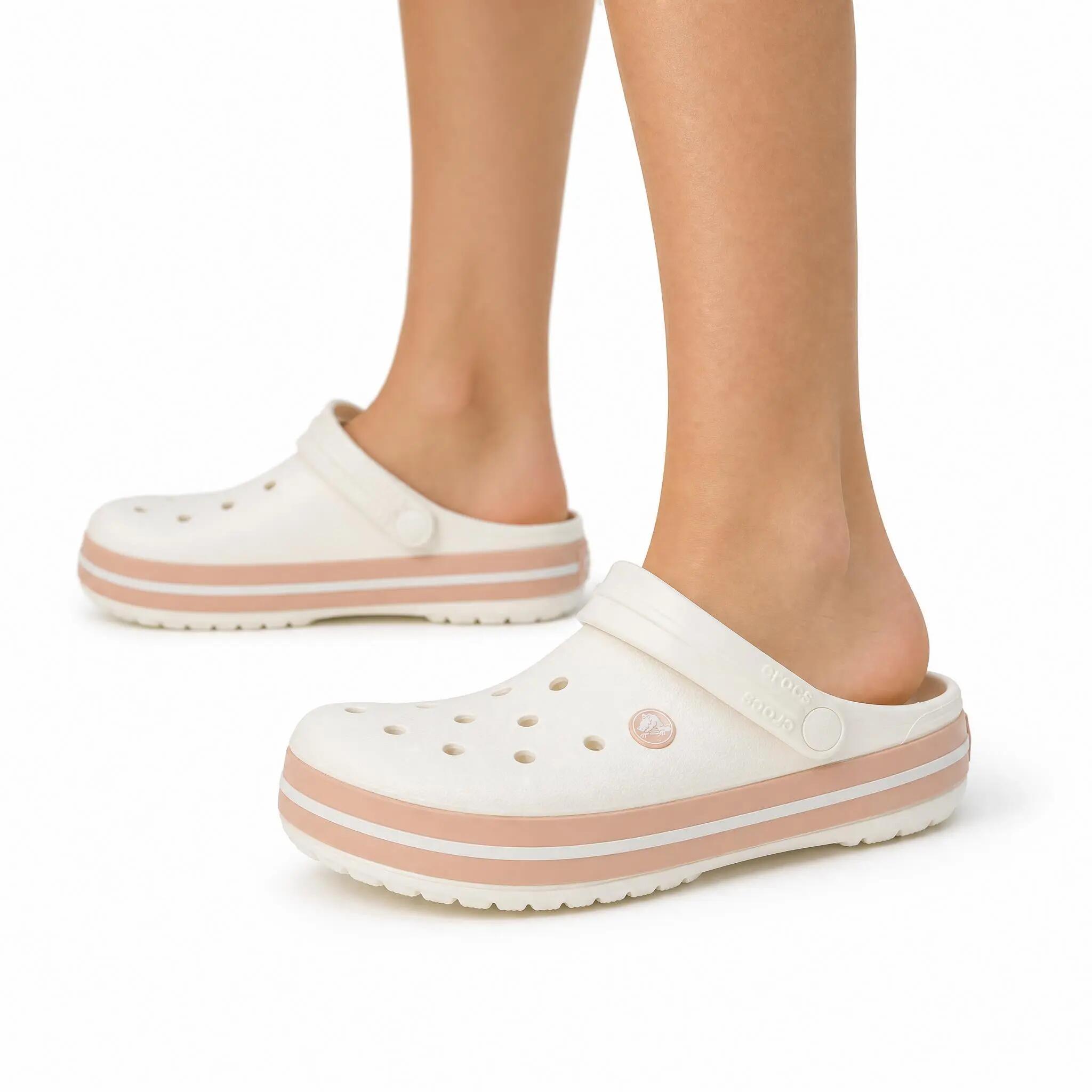 Klapki chodaki unisex Crocs CROCBAND 5/6