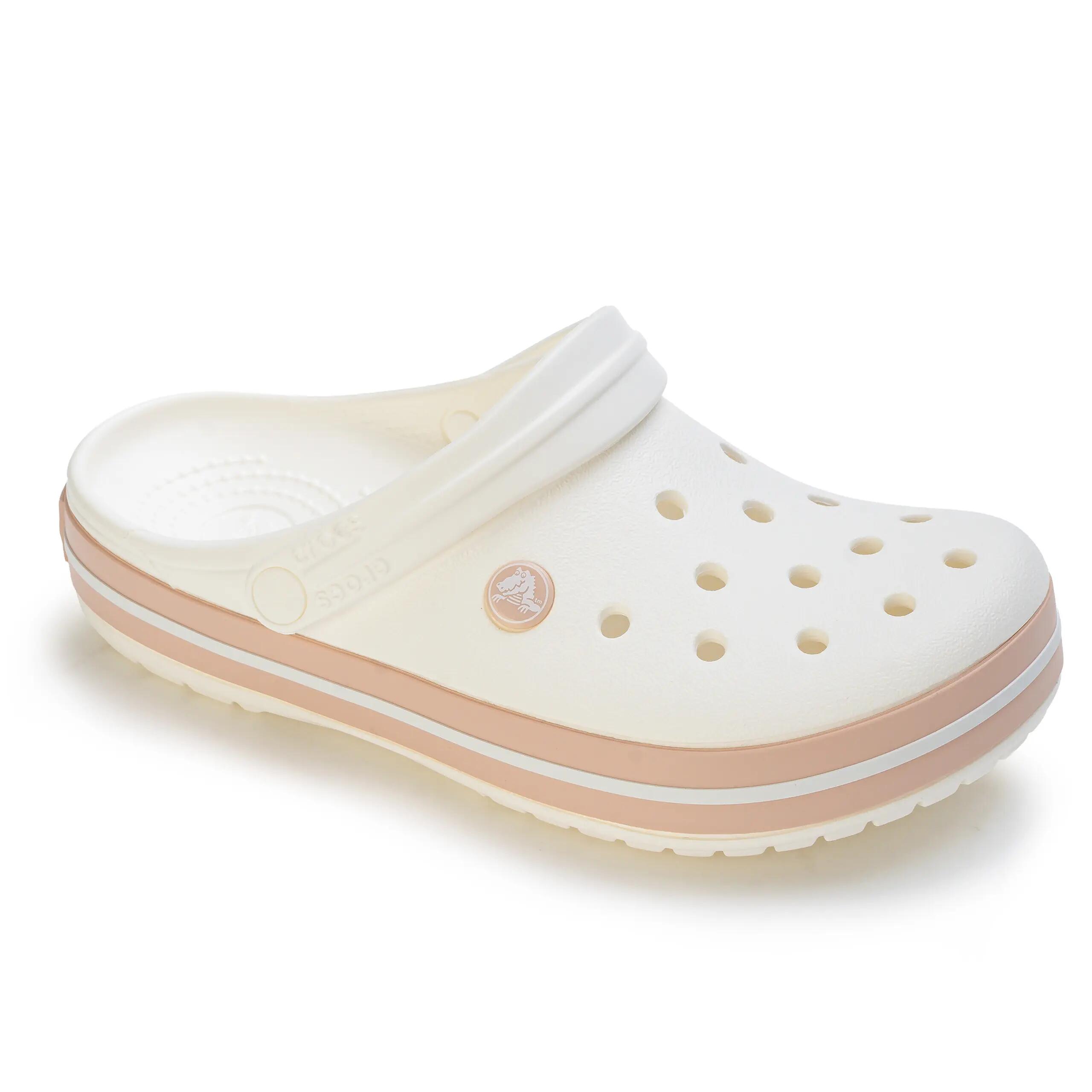 Klapki chodaki unisex Crocs CROCBAND 4/6
