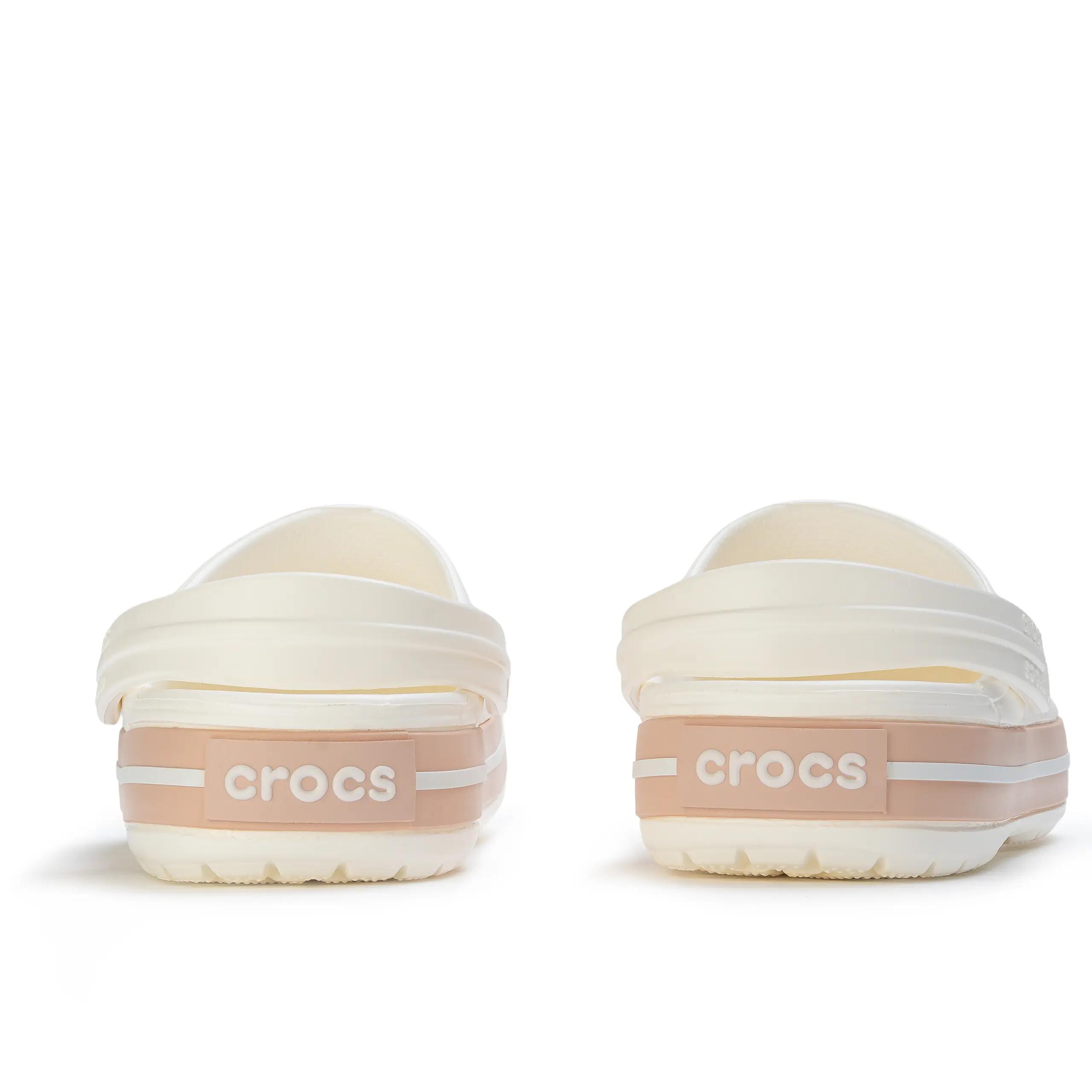 Klapki chodaki unisex Crocs CROCBAND 3/6