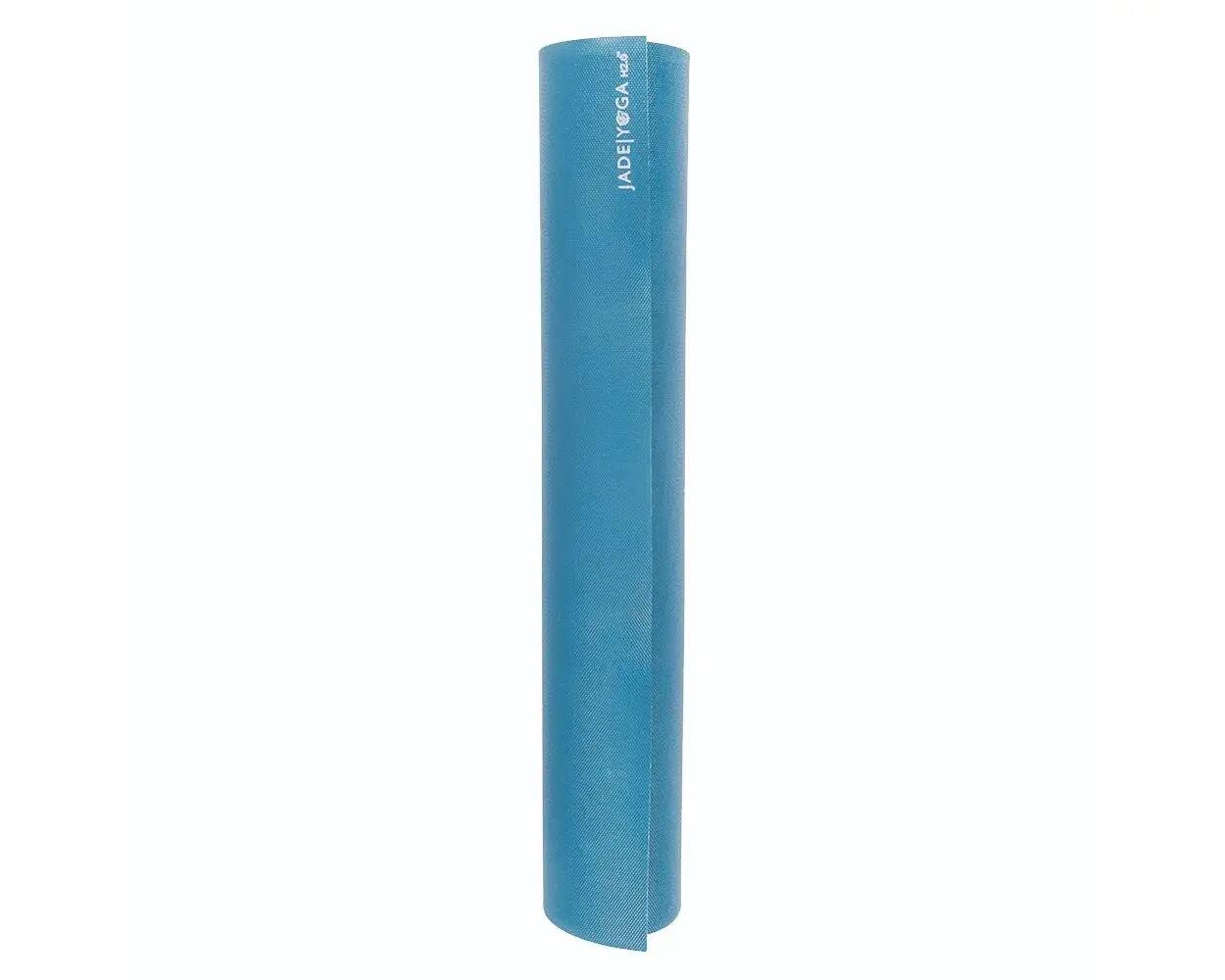 Esterilla de yoga Harmony 2.0 de goma, 4,5 mm, 173 cm 2/2