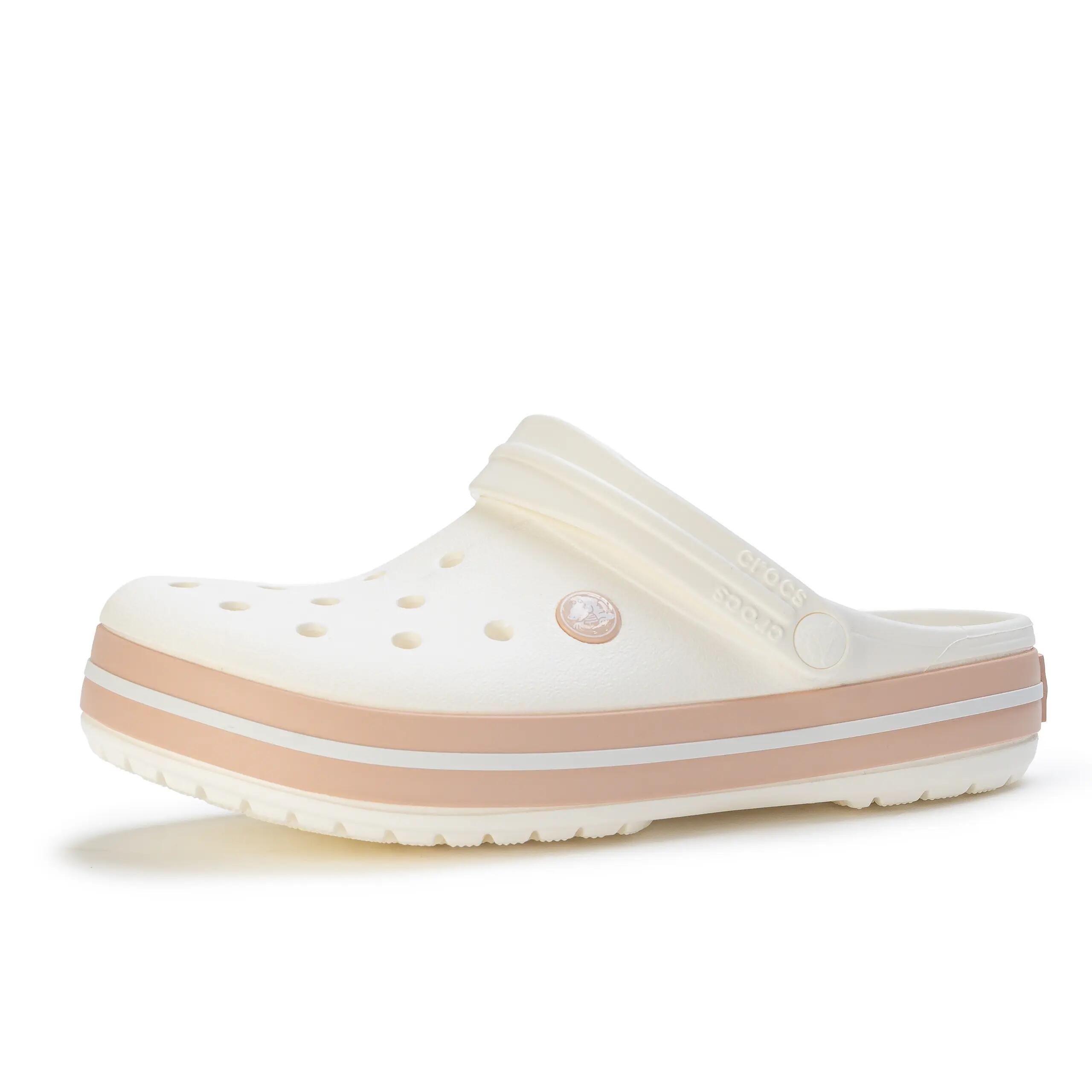 Klapki chodaki unisex Crocs CROCBAND 2/6