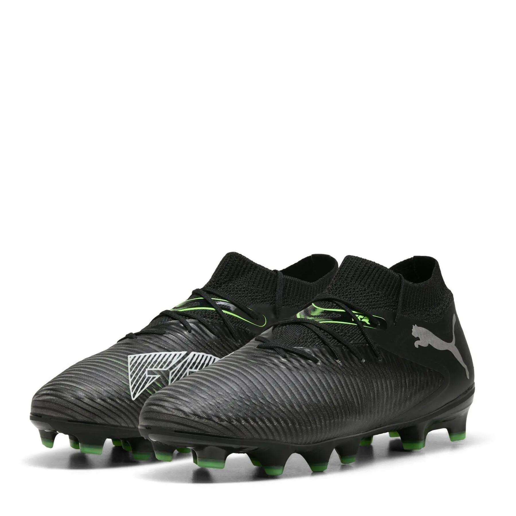 Puma Childrens/Kids Future 8 Pro Artificial Ground Football Boots