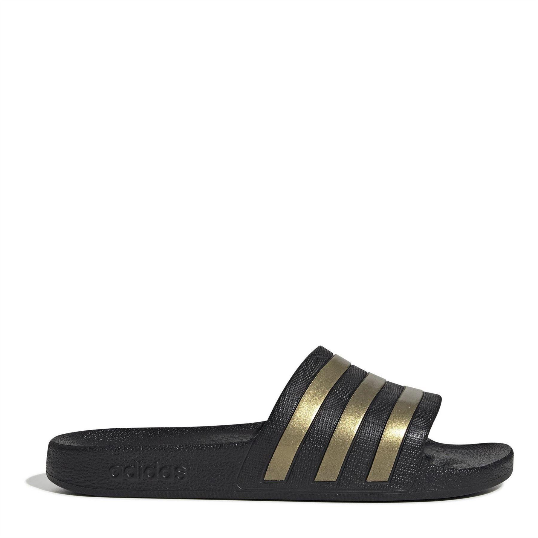 Adidas Womens/Ladies Adilette Aqua Slides