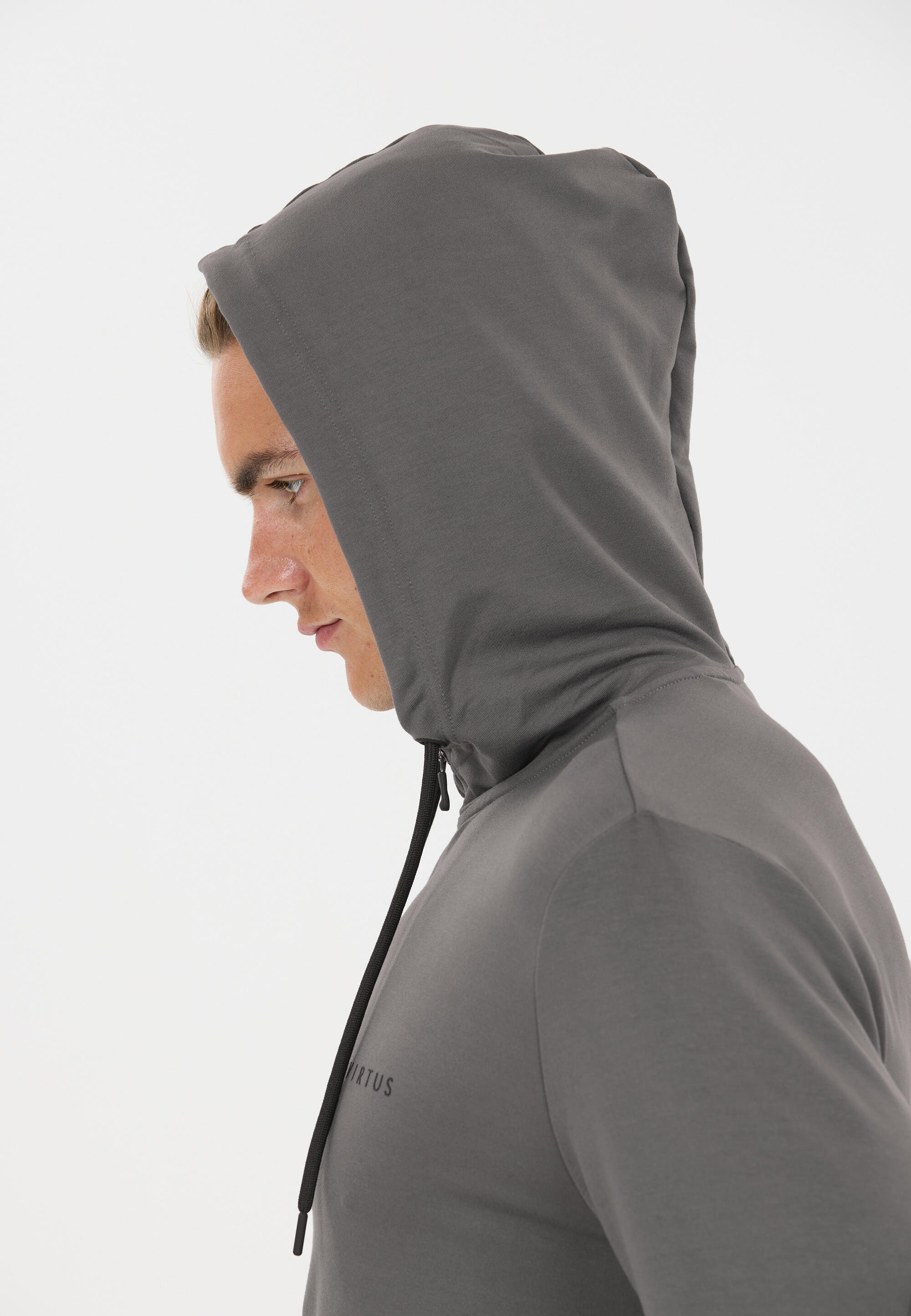 Sweatshirt Brent V2 8/15