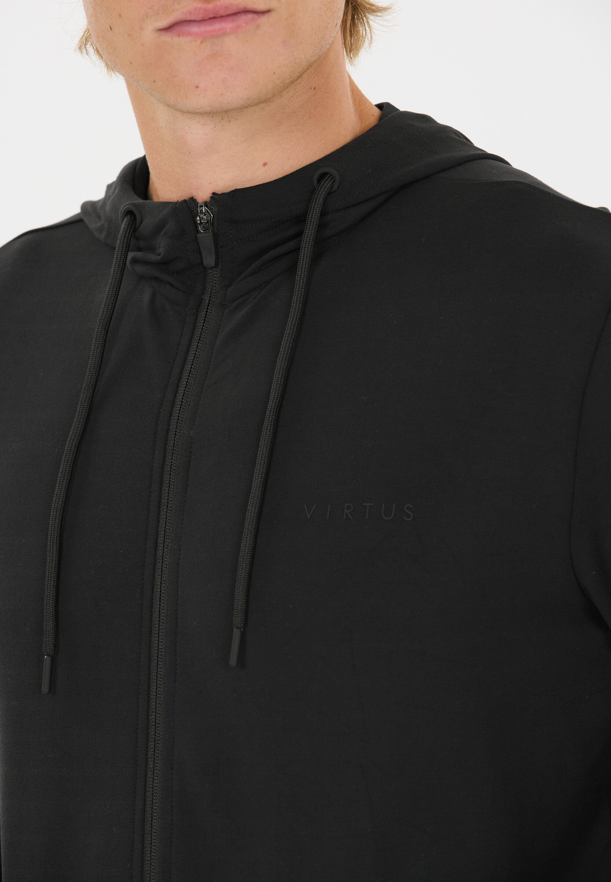 Sweatshirt Brent V2 8/15