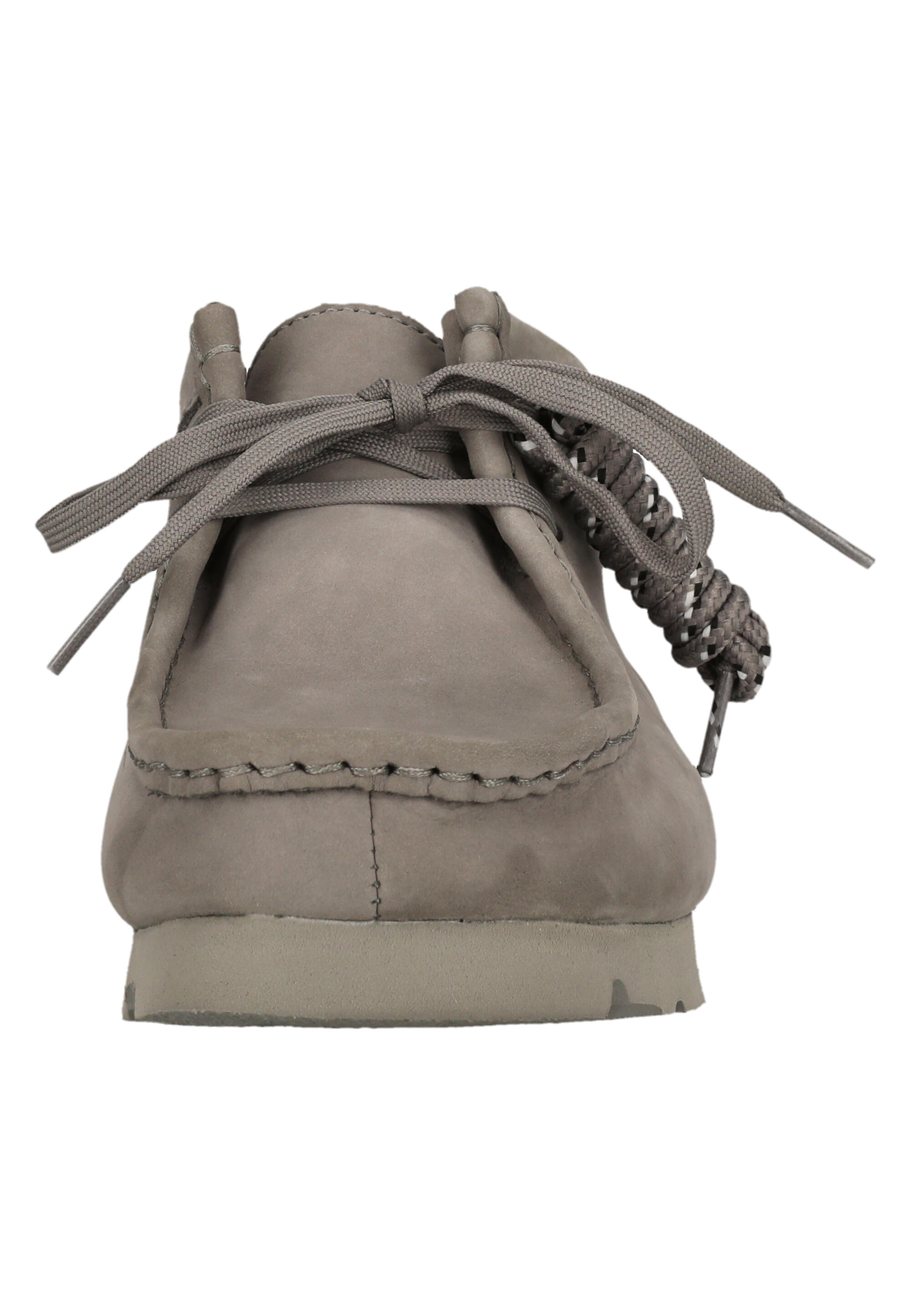 Schnürschuhe Wallabee Gore-Tex 8/15
