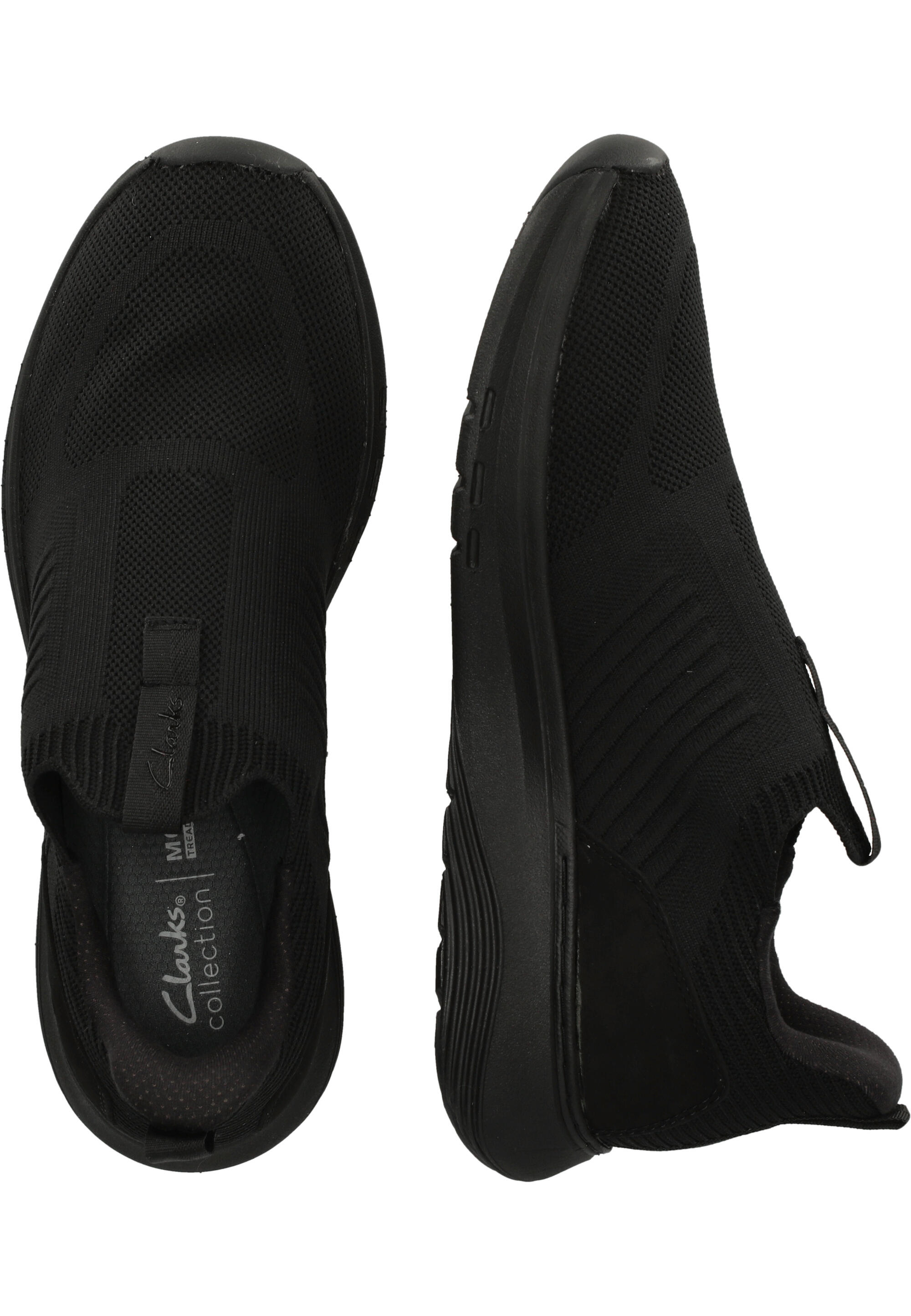 Sneaker Motion Trek 6/15
