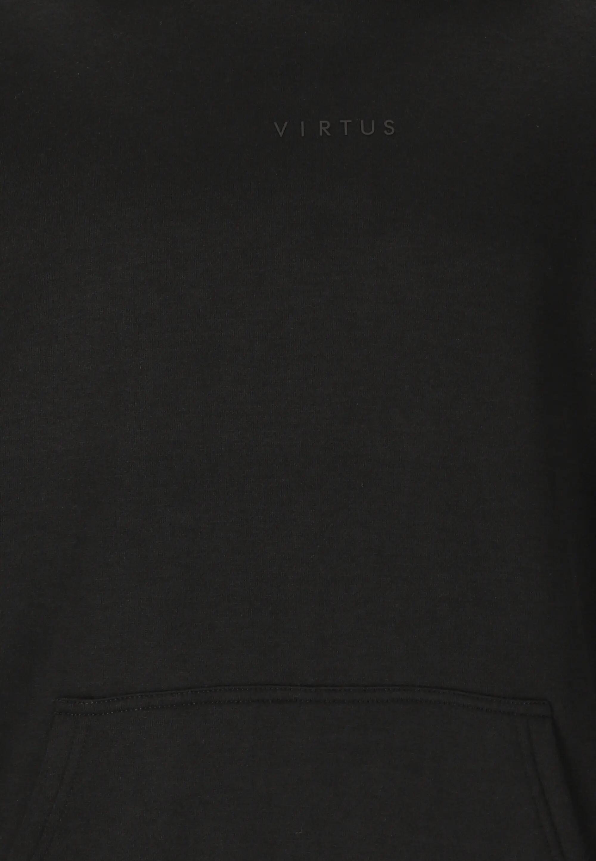 Sudadera con capucha Virtus Kayce V2 7/15