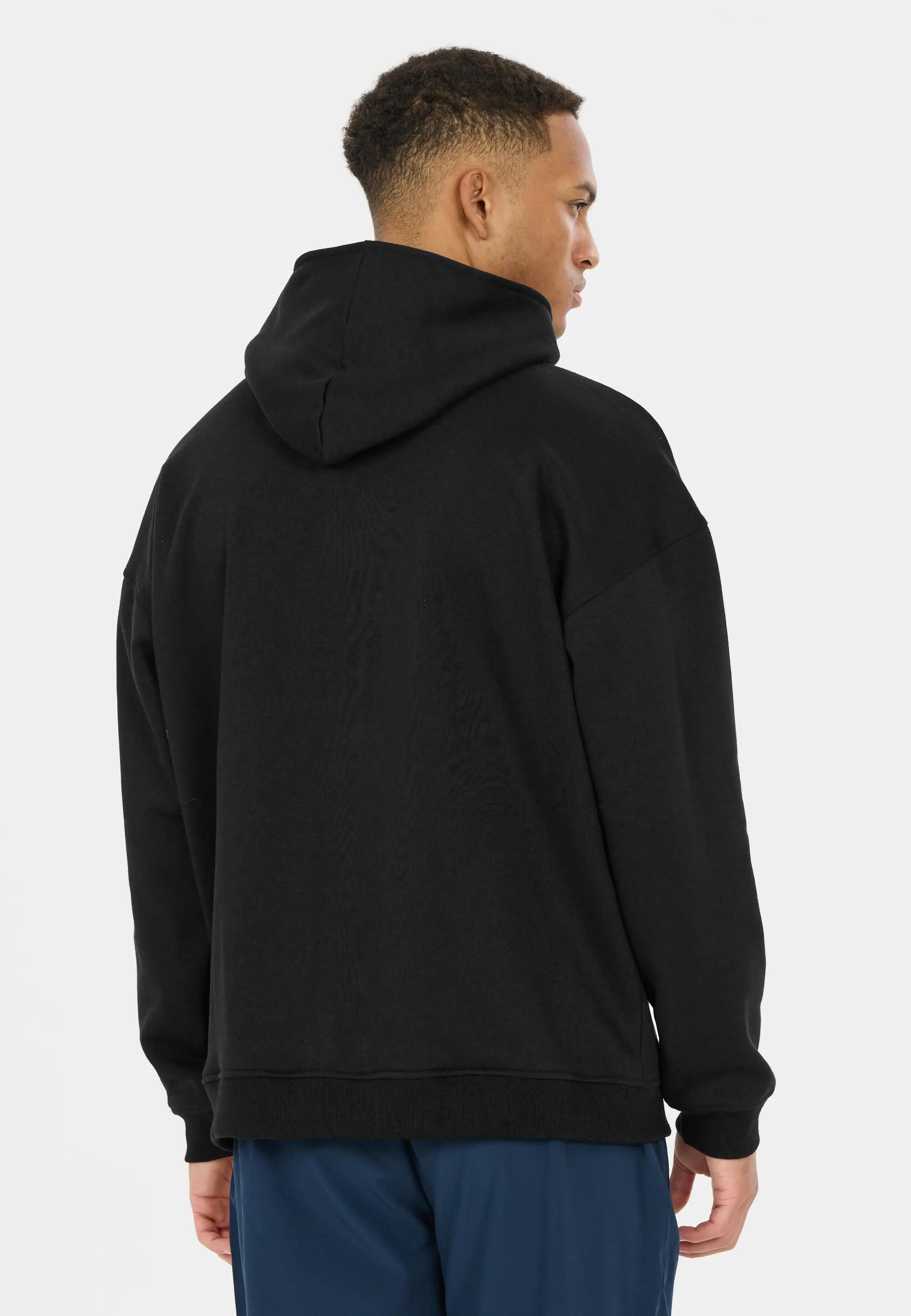 Sudadera con capucha Virtus Kayce V2 6/15