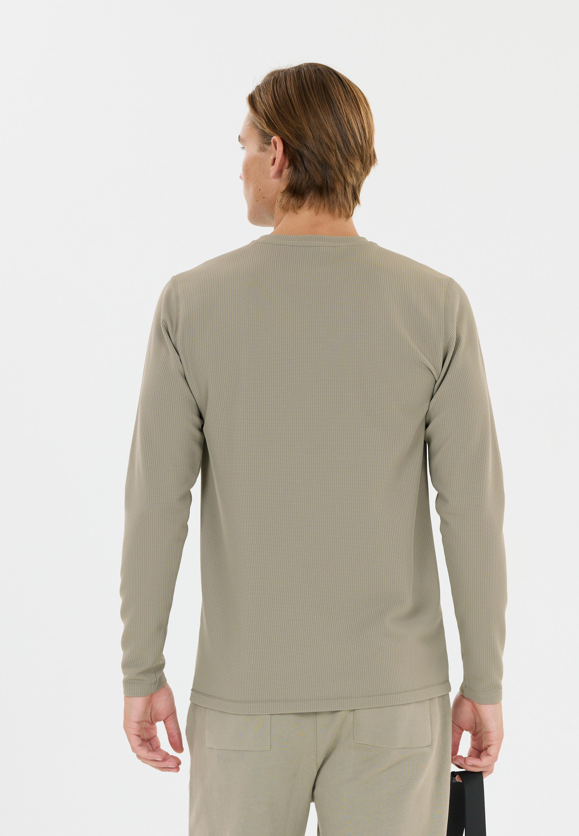 Long Sleeve T-Shirt Virtus Dalkota 6/15