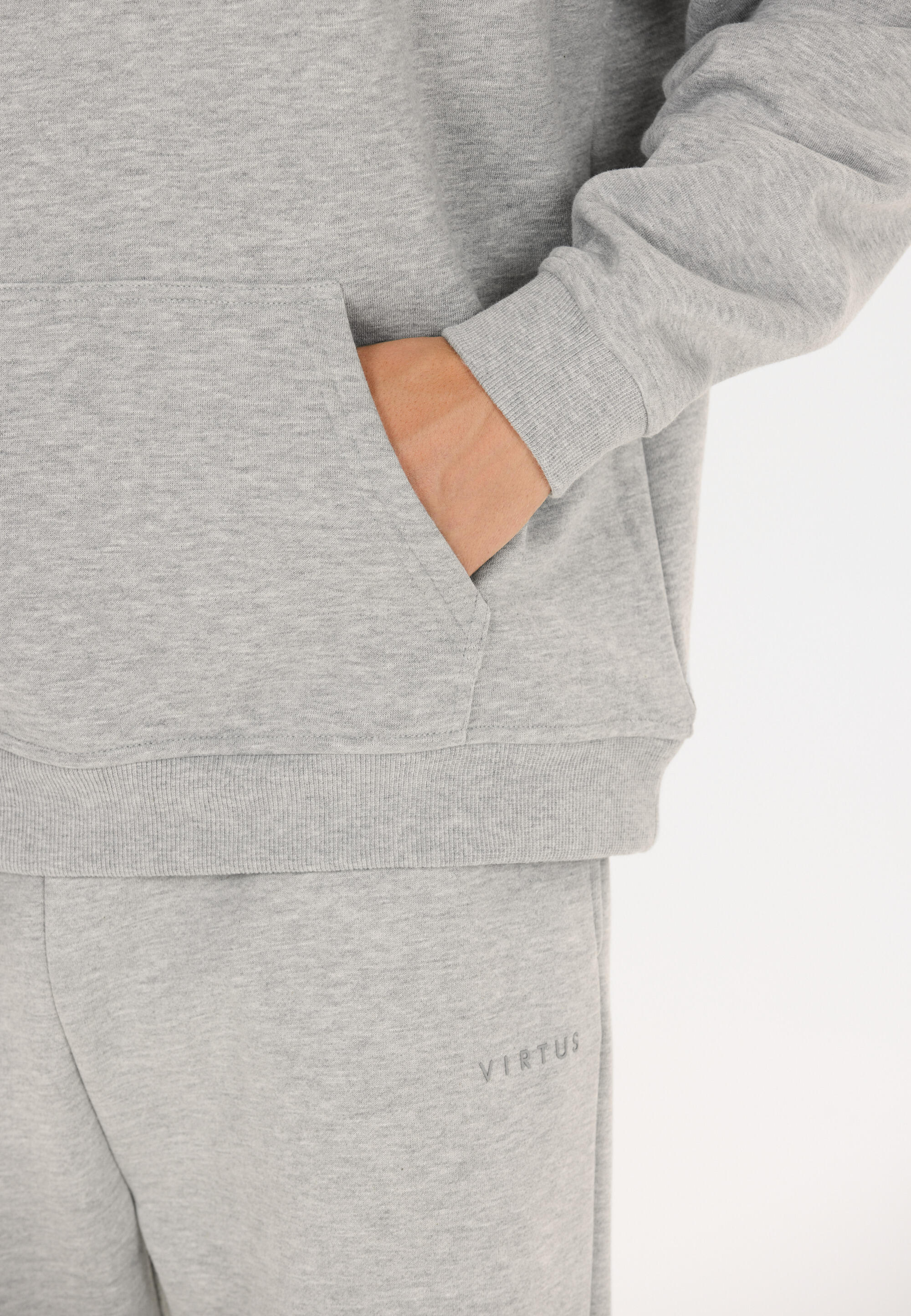 Sweatshirt Kayce V2 10/15