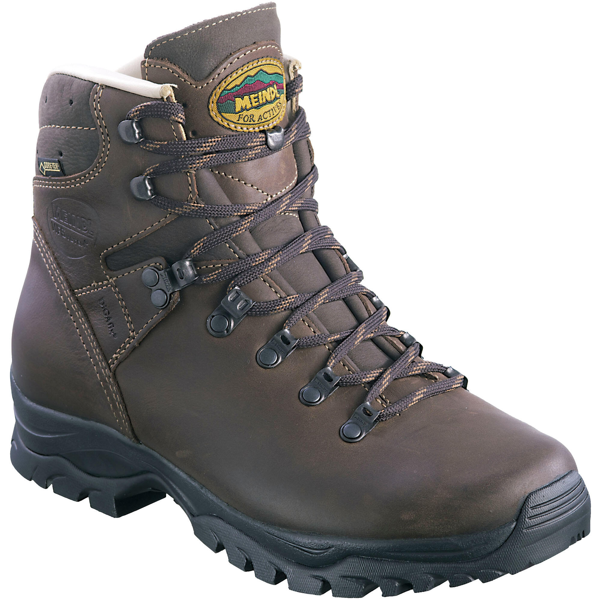 Buty trekkingowe męskie MEINDL Wales 2 MFS