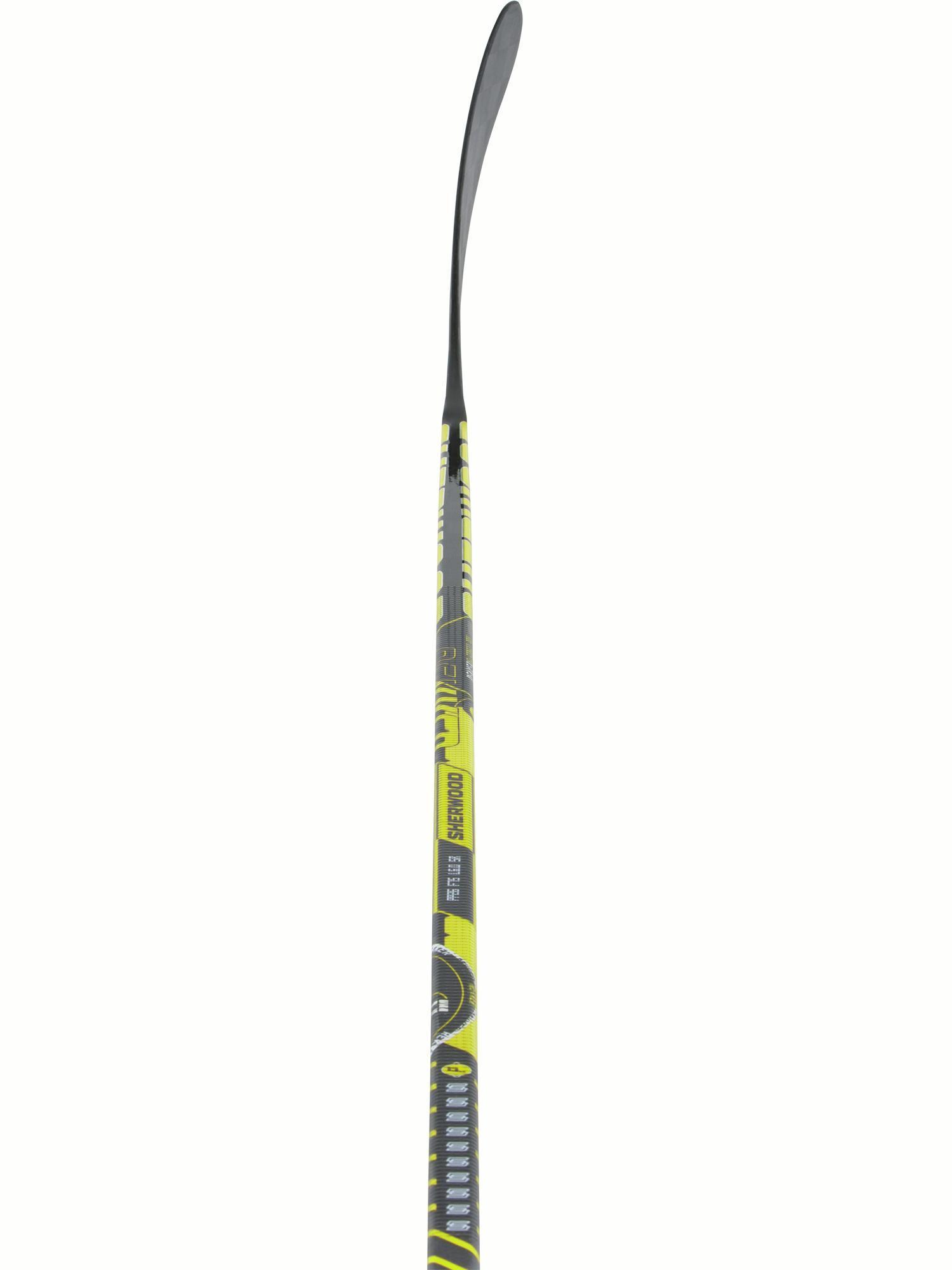 Hokejka Rekker Element Pro SR, Senior, 96, PP28 7/7