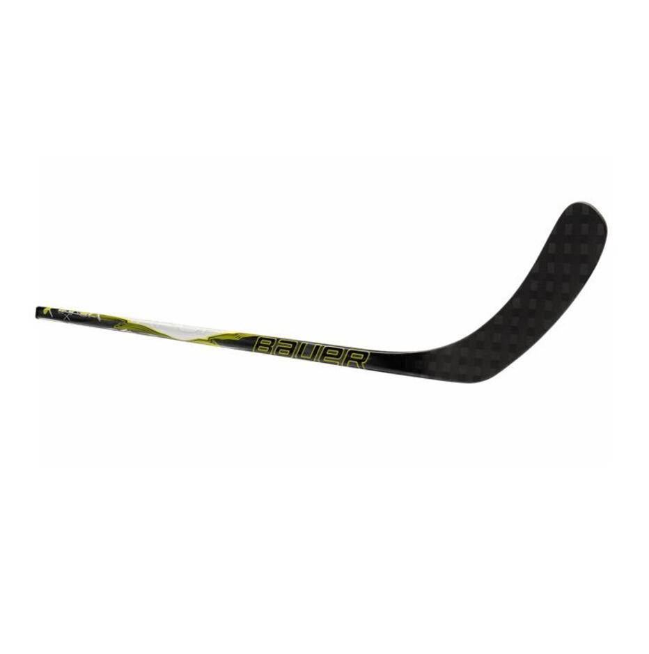 Hokejka Vapor Tyke S25 Grip Dětská, 10, R, P92 4/4