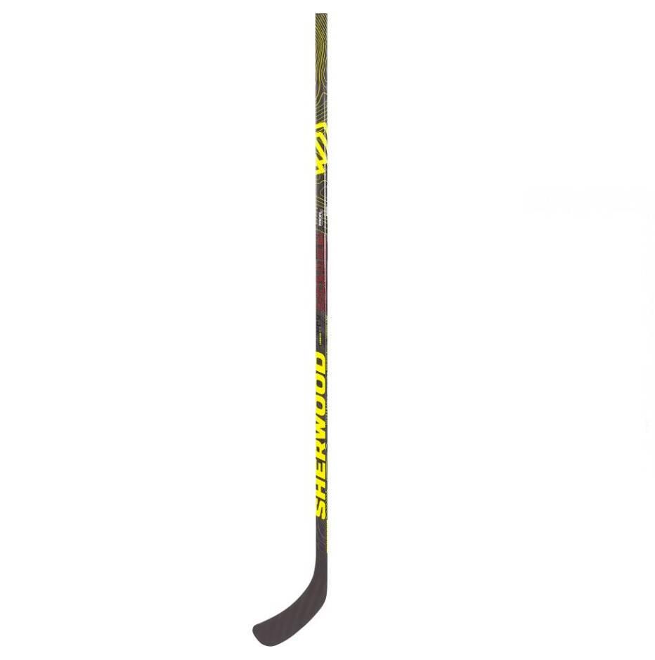 SHERWOOD Hokejka Rekker Legend 3 INT, Intermediate, 60, R, PP92