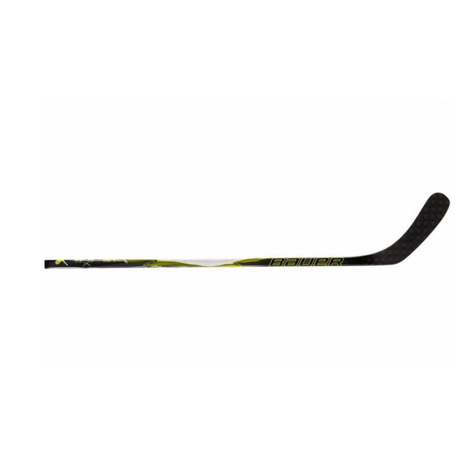 Hokejka Vapor Tyke S25 Grip Dětská, 10, R, P92 3/4