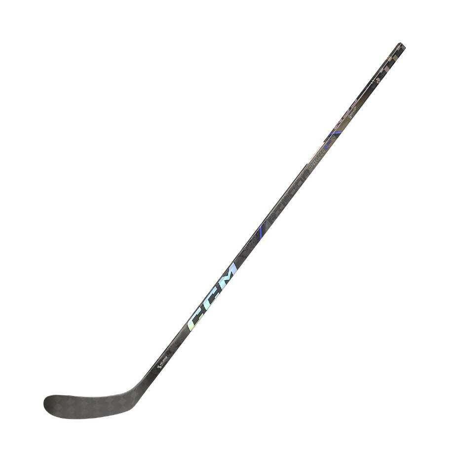 CCM Hokejka Ribcor Trigger 9 Pro Dětská, 30, R, P28