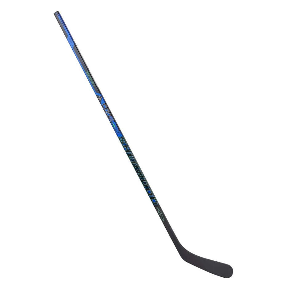 SHERWOOD Hokejka Code Encrypt 4 INT, Intermediate, 55, R, PP92