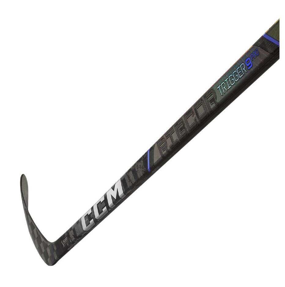 Hokejka Ribcor Trigger 9 Pro Dětská, 30, R, P28 3/5