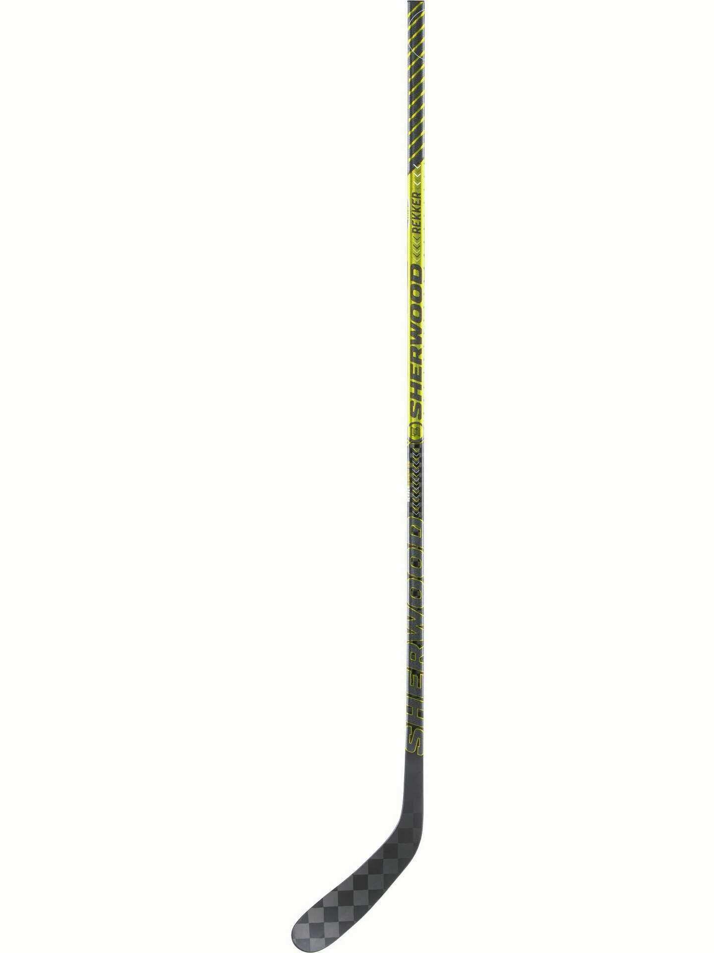 SHERWOOD Hokejka Rekker Element 1 SR DANO, Senior, 95, PP92