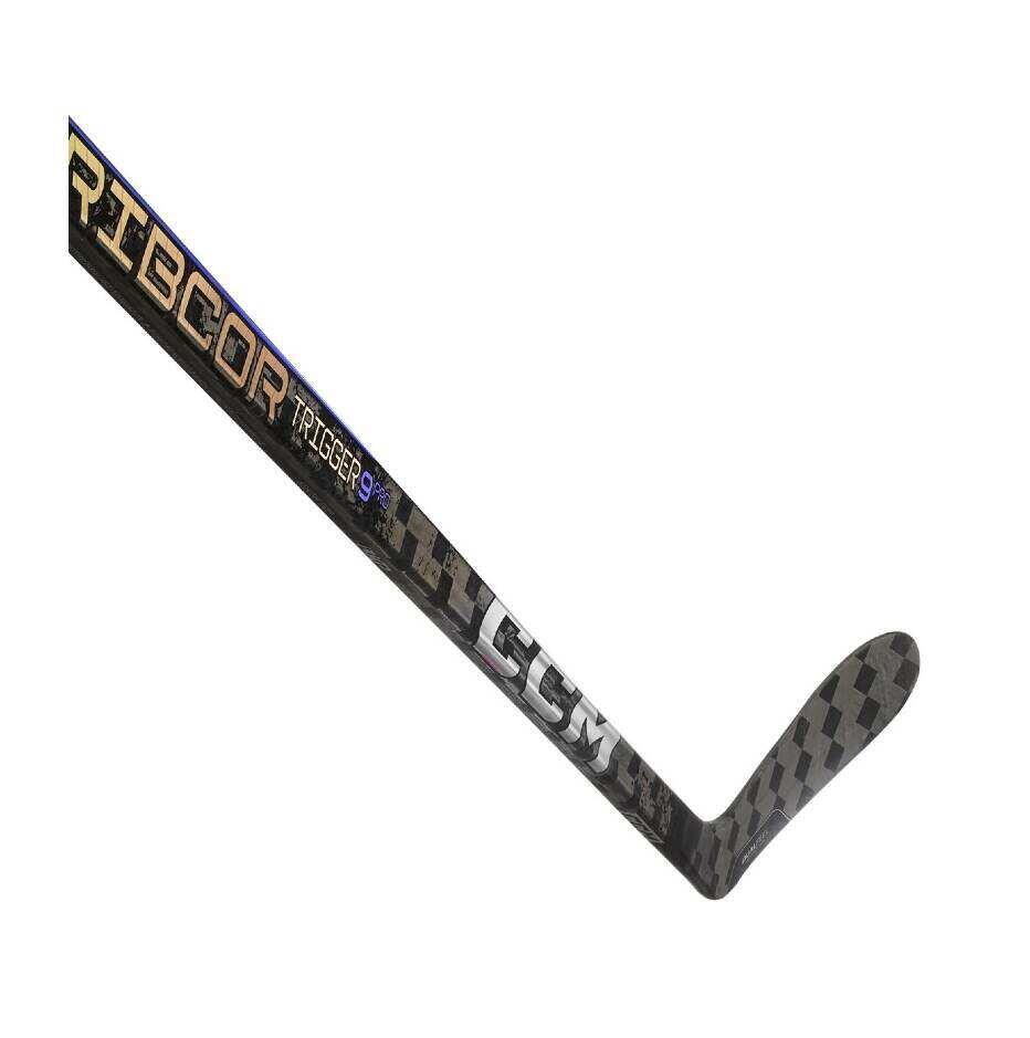 Hokejka Ribcor Trigger 9 Pro Dětská, 30, R, P28 2/5
