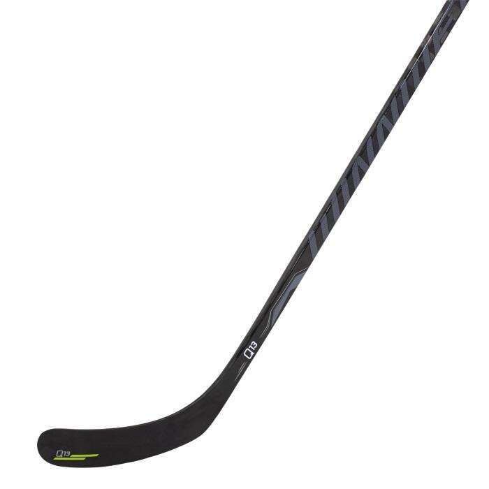 Winnwell Hokejka Winnwell Q13 Grip 2017 SR, Senior, 95, R, PS119 4/4