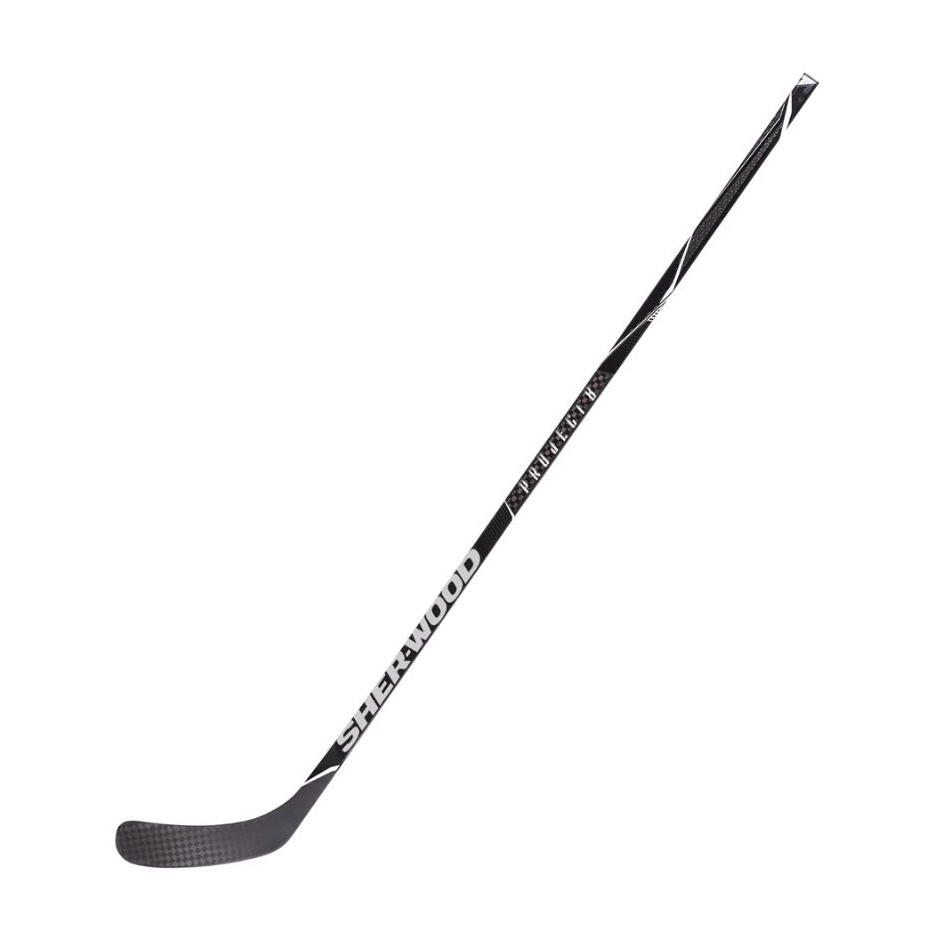 SHERWOOD Hokejka Project 8 SR, Senior, 85, PP92, R