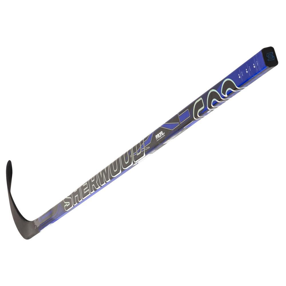 Hokejka Code TMP Pro SR MIKULA, Senior, 95, PP92MX 4/6