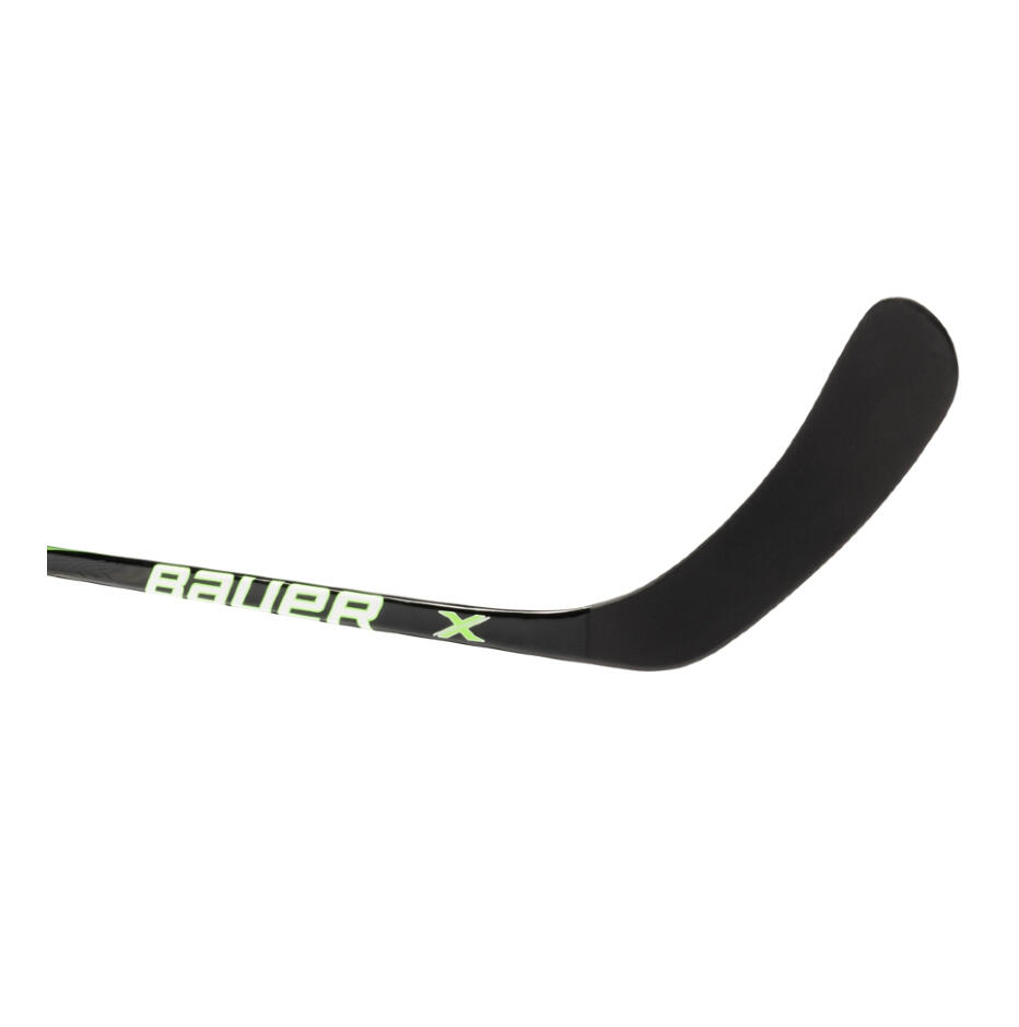 Hokejka X Series S25 Grip JR 40, R, P92 3/3