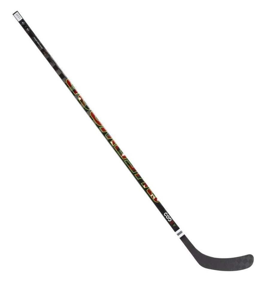 SHERWOOD Hokejka Code V Grip SR, Senior, 75, PP28, R