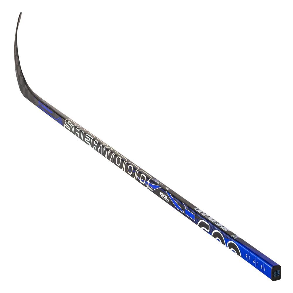 Hokejka Code TMP Pro SR MIKULA, Senior, 95, PP92MX 3/6